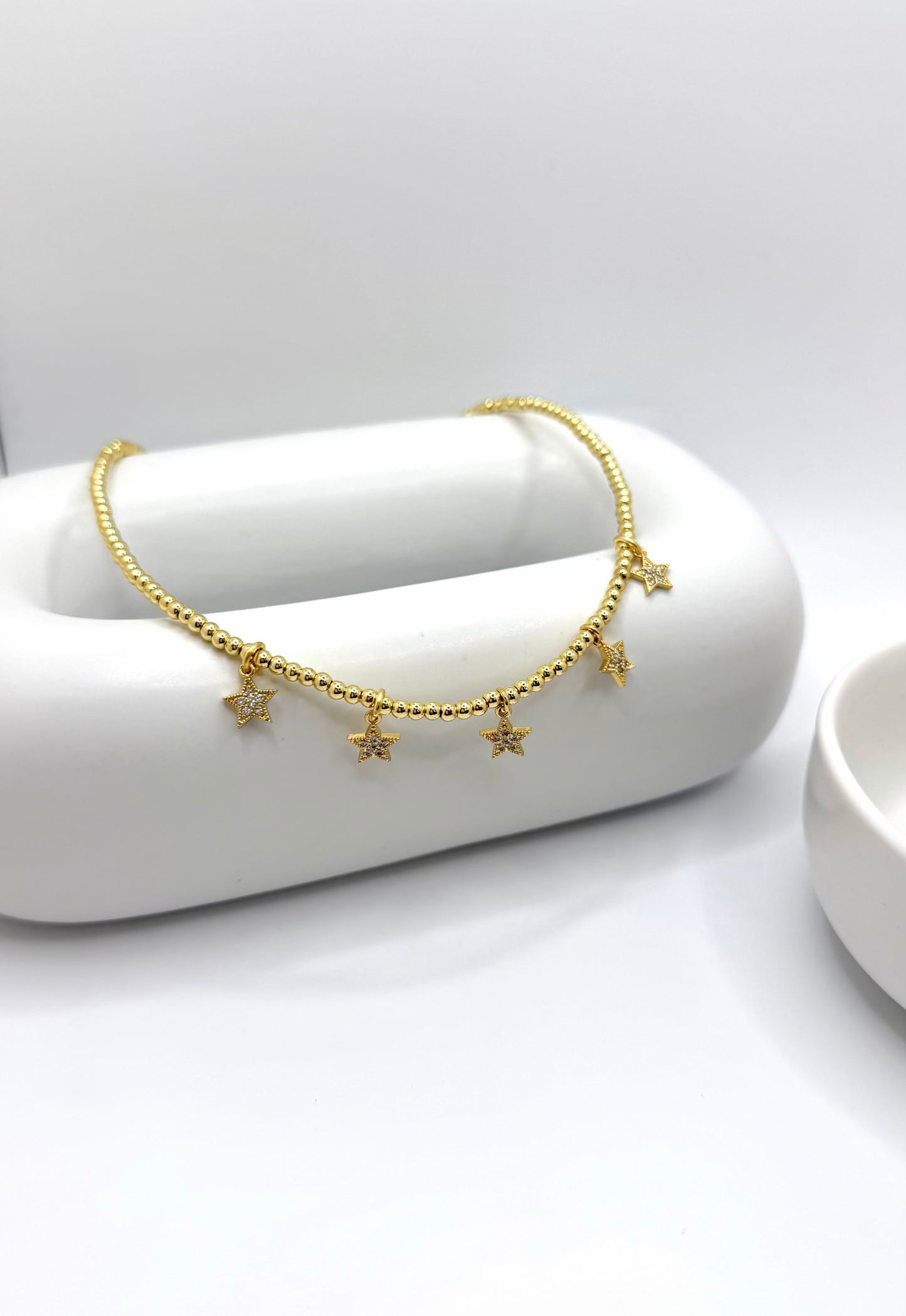 GALAXY NECKLACE