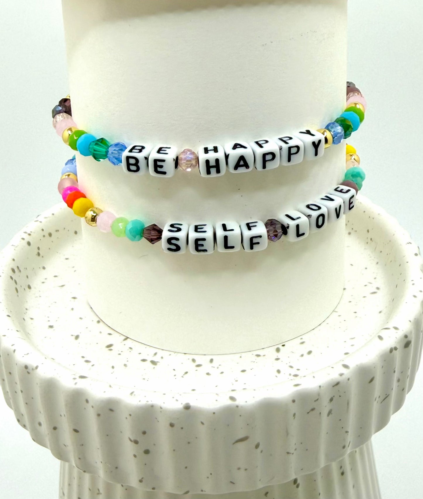 SELF-LOVE BRACELET