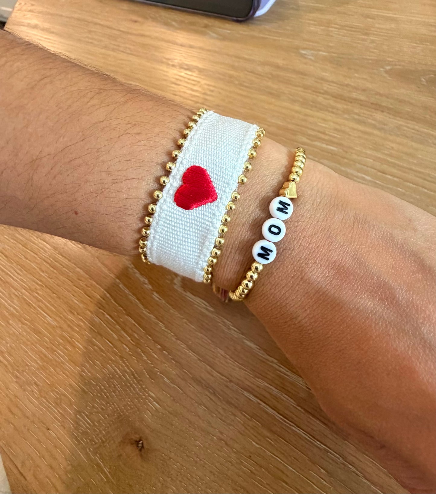 MOM SET BRACELET
