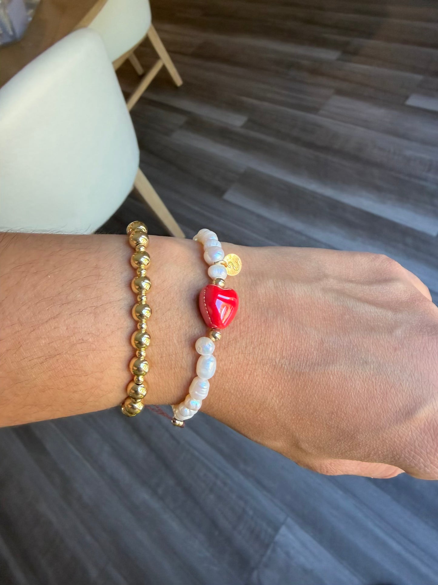 ZIA SET BRACELET