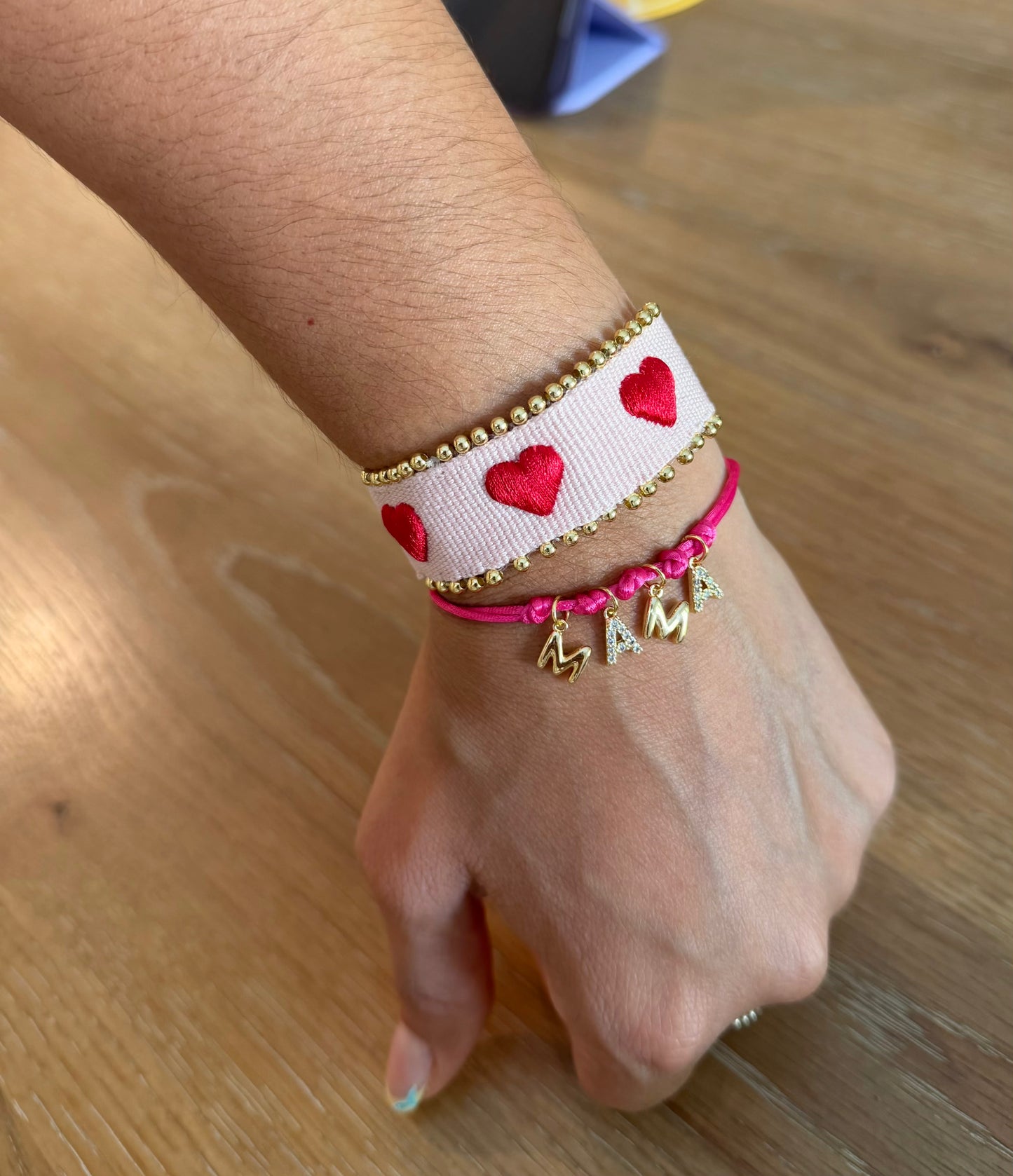 ELE SET BRACELET