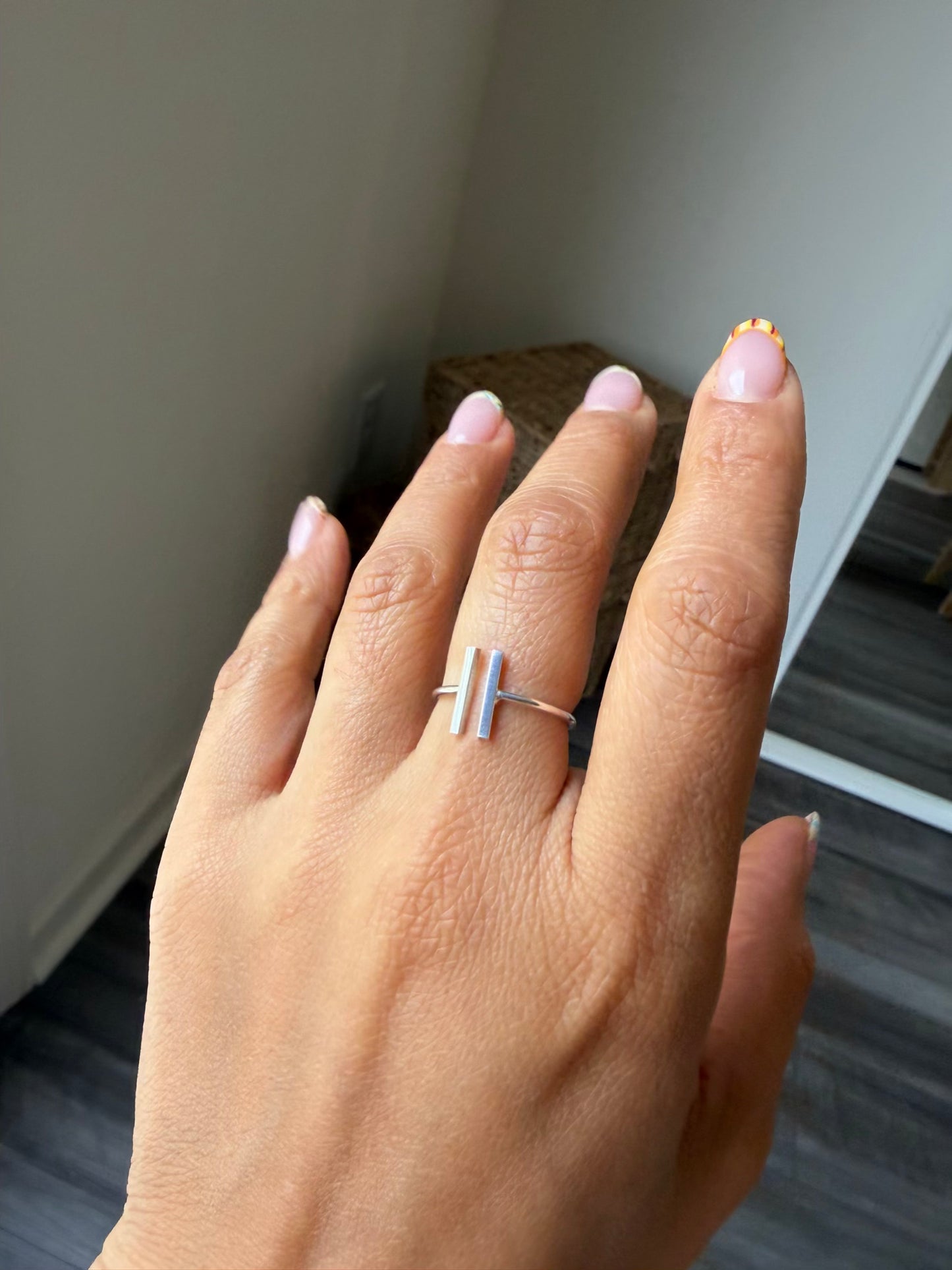SEA RING