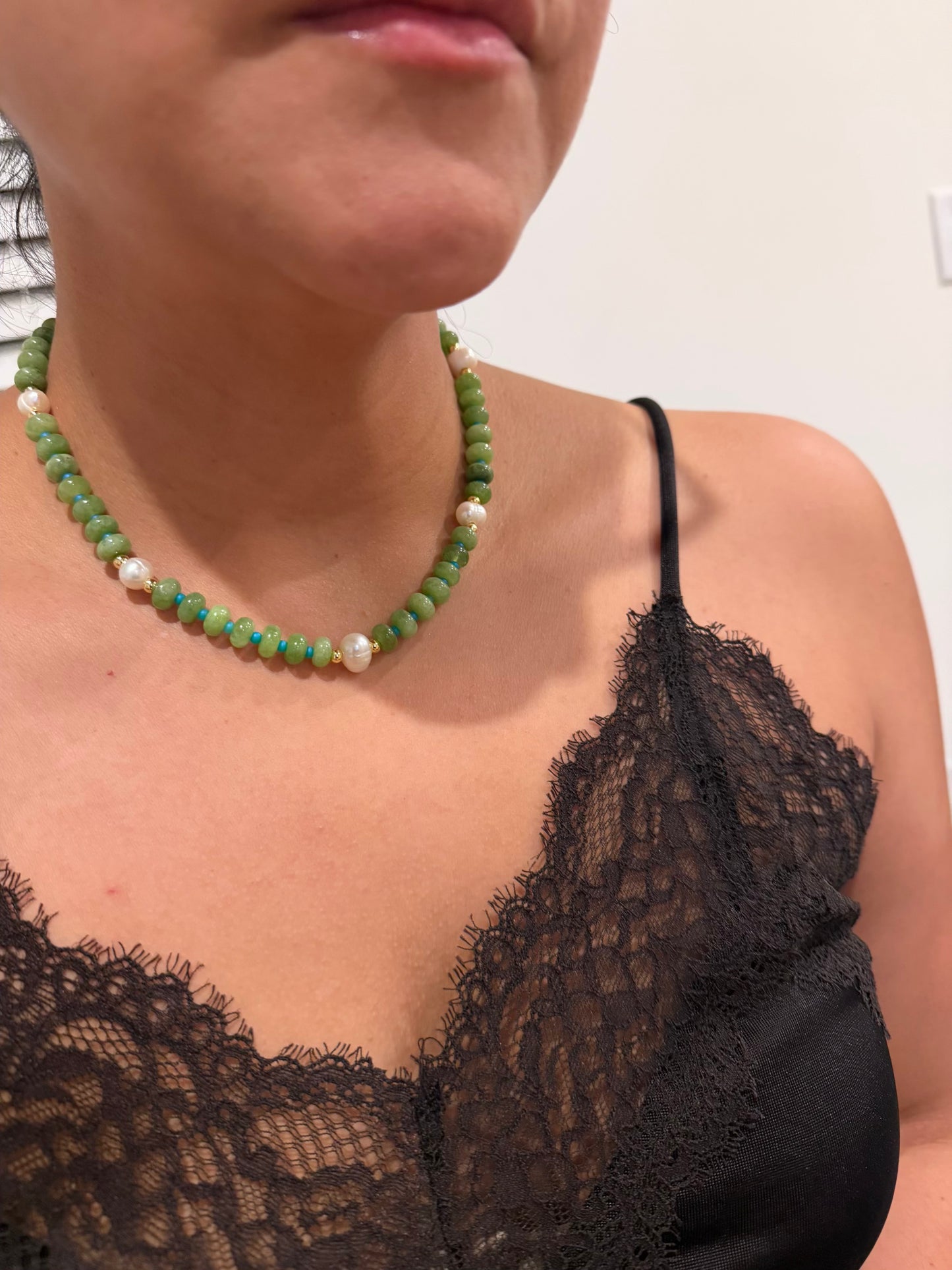 ARIA NECKLACE