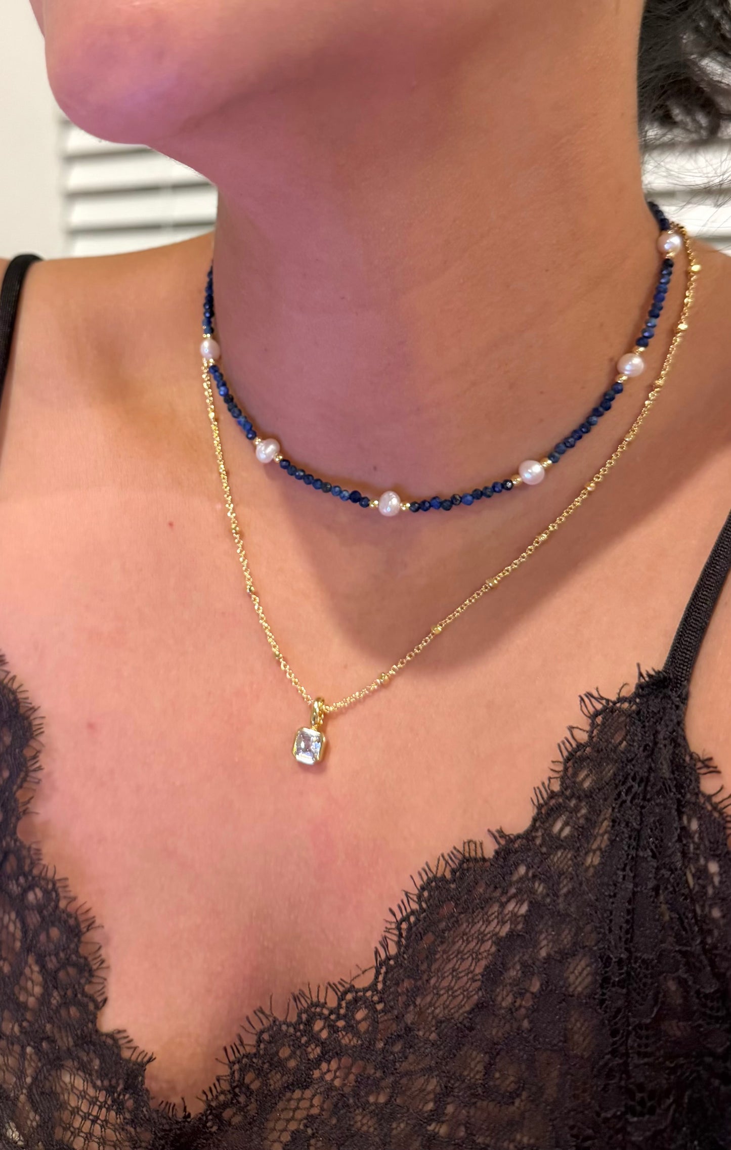 VERONA NECKLACE