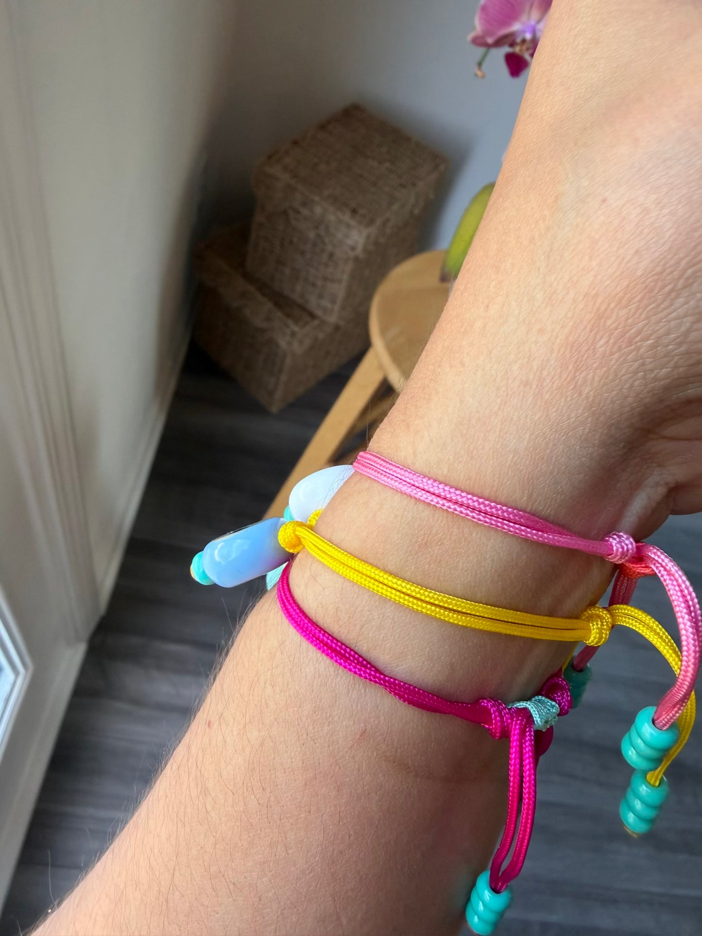 VIVA EYE BRACELET
