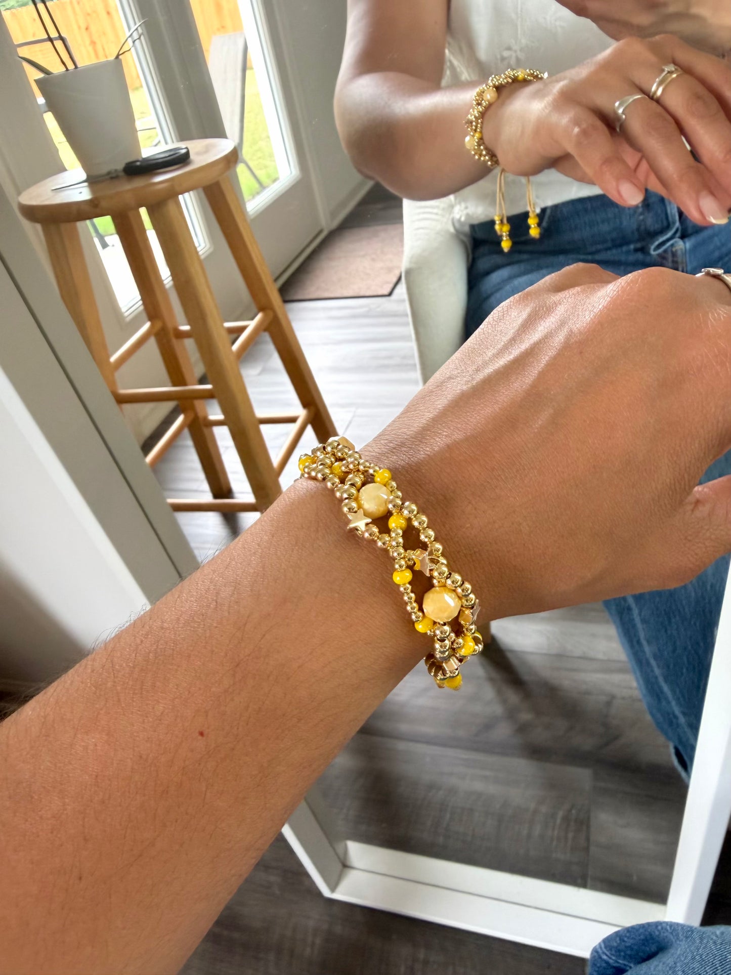 NOLI BRACELET