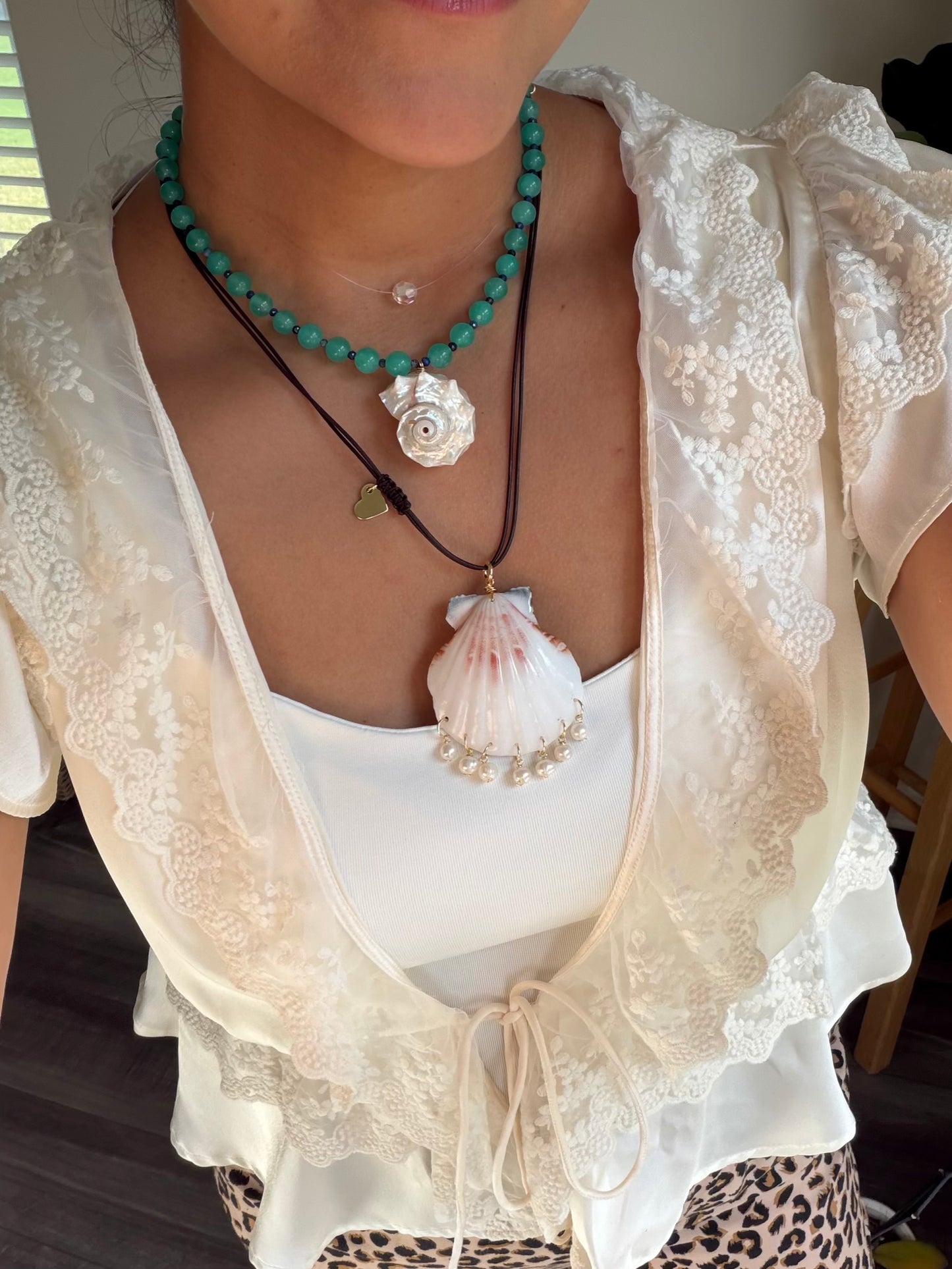 MARA NECKLACE