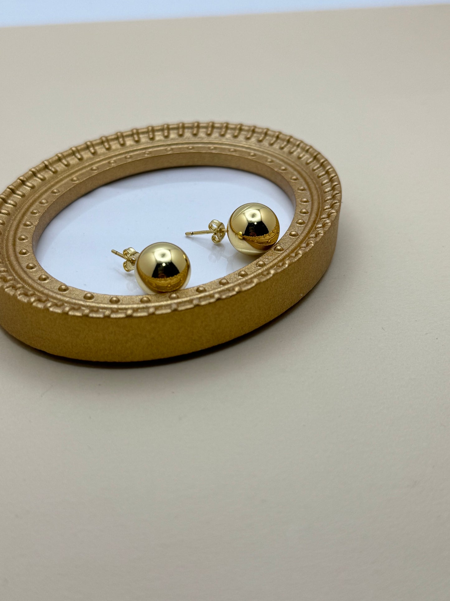CYNTHIA EARRING