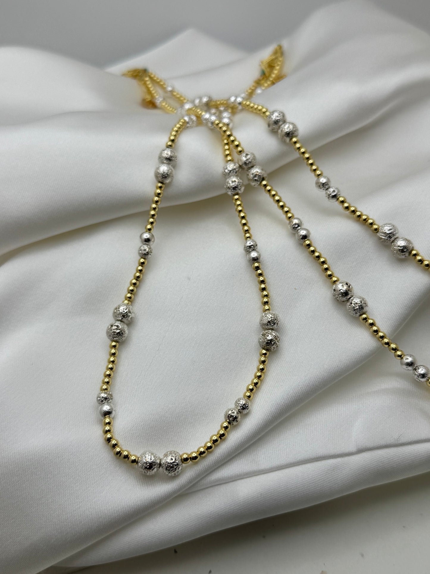 CATHE NECKLACE