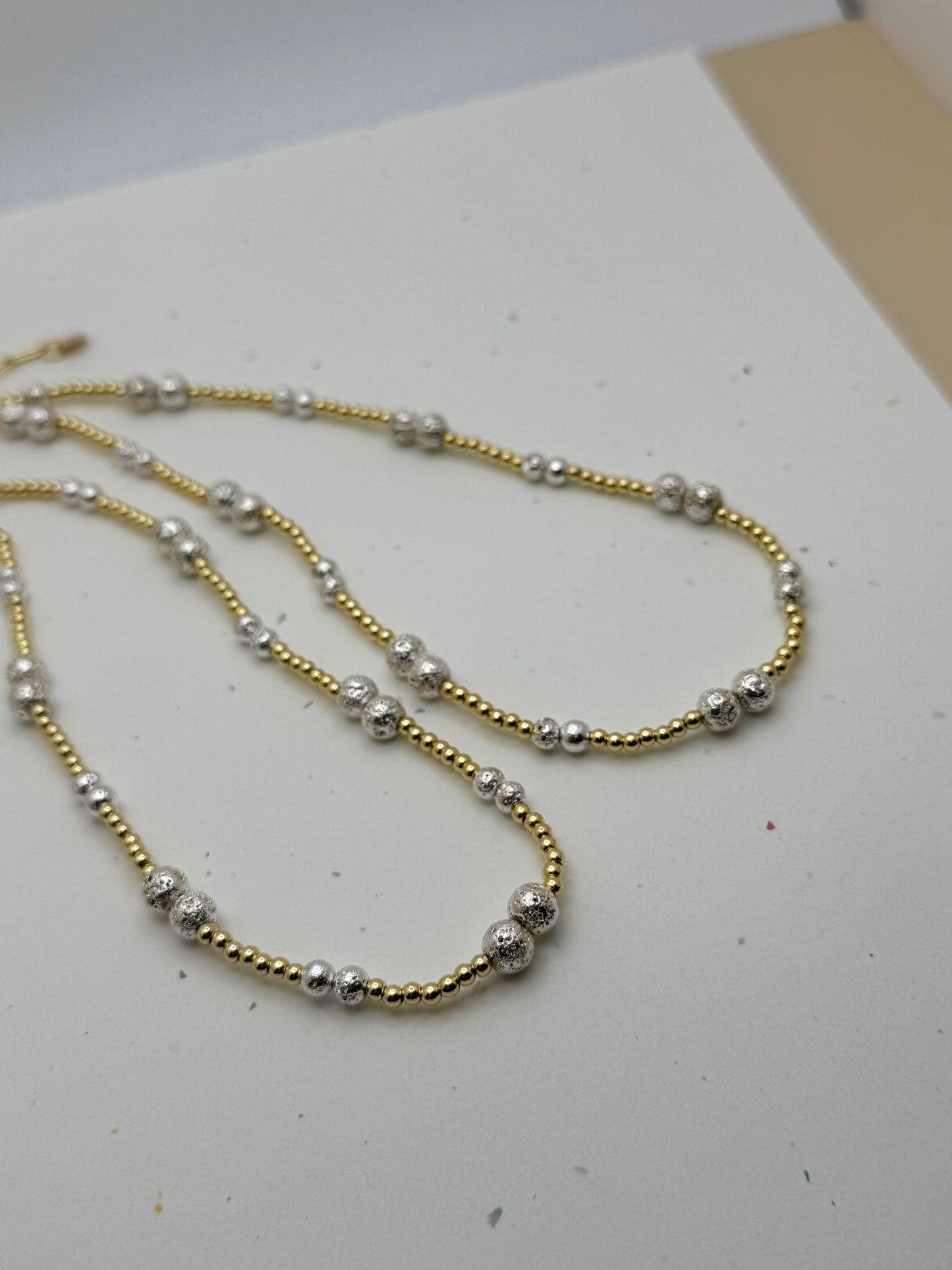CATHE NECKLACE