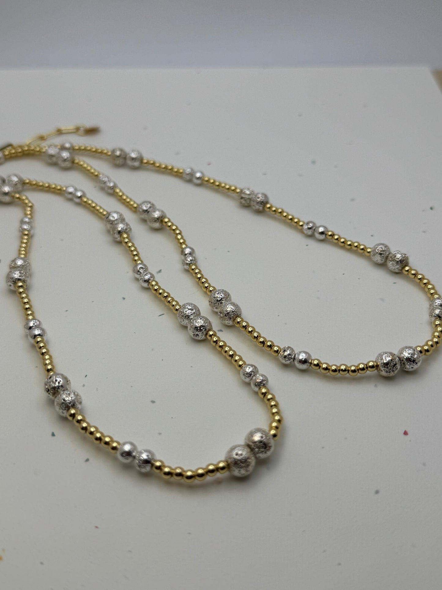 CATHE NECKLACE