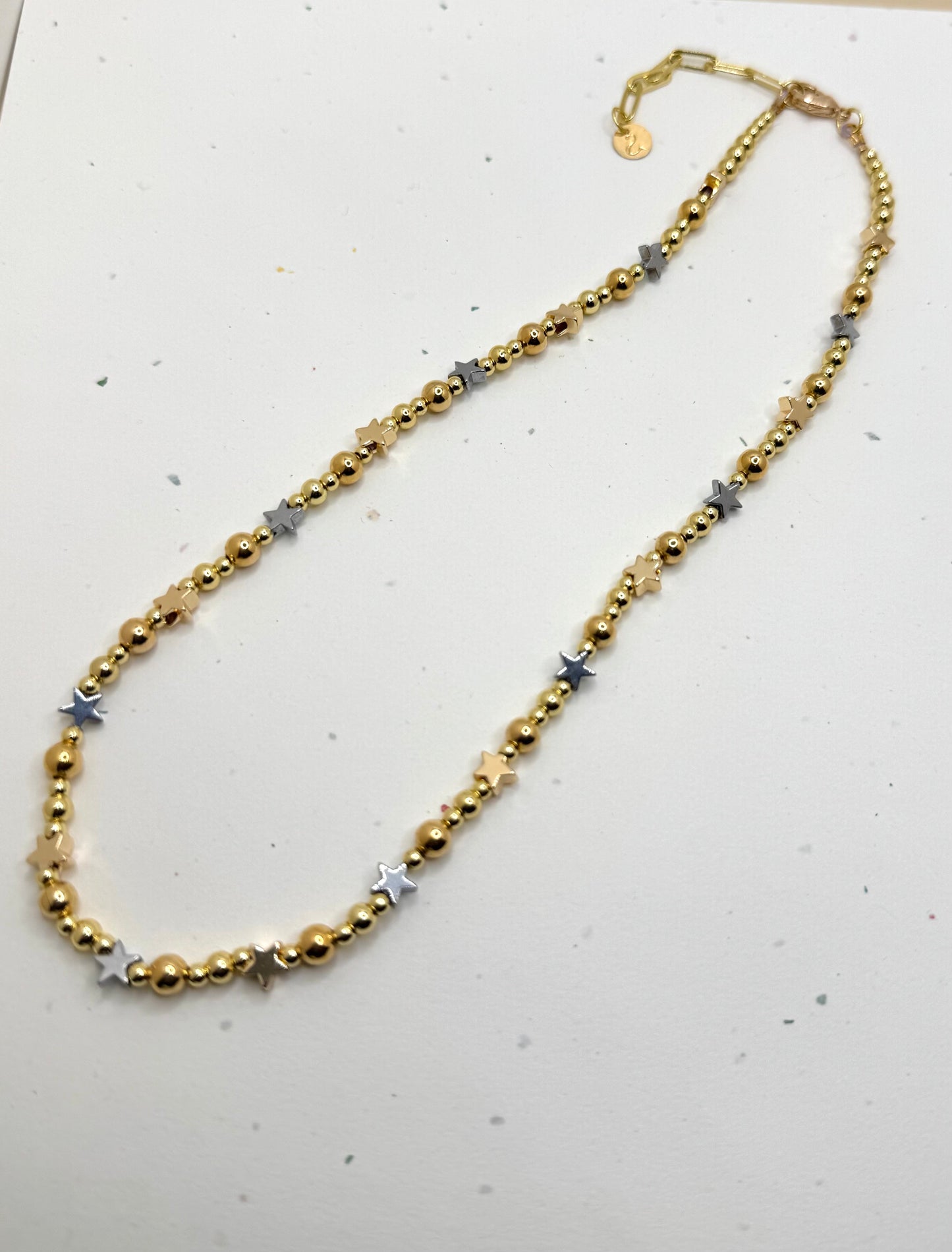 CAROL NECKLACE