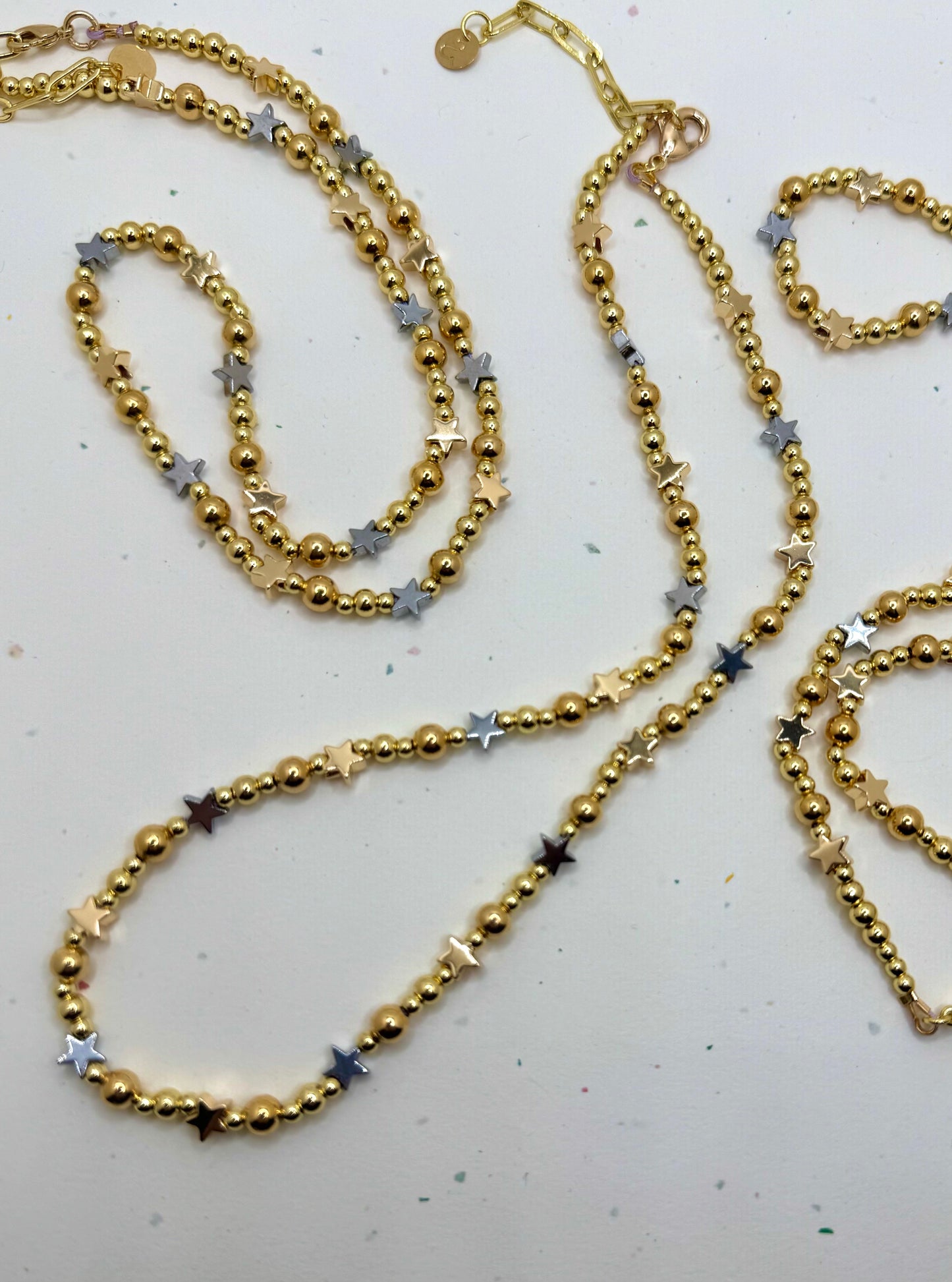 CAROL NECKLACE