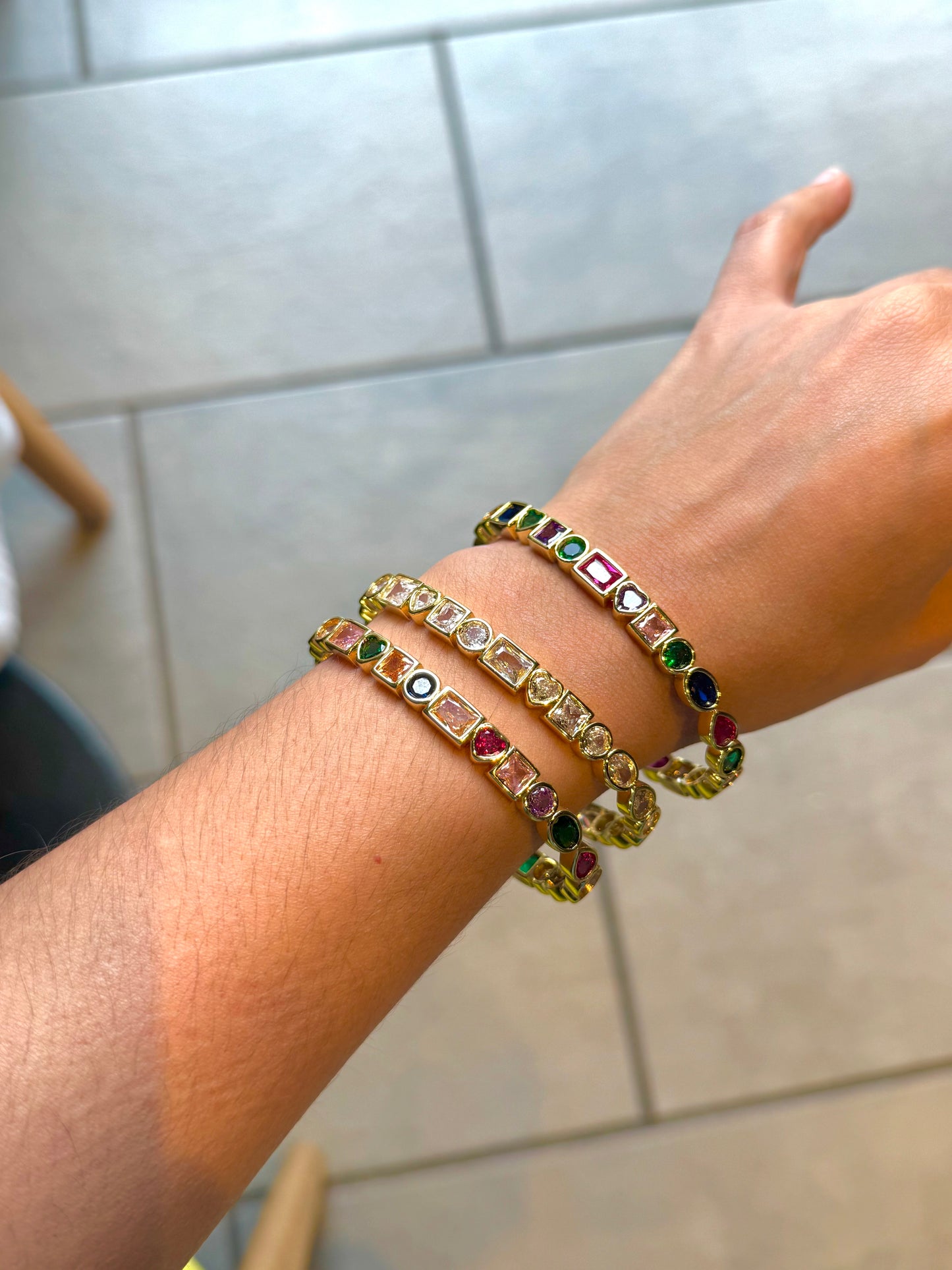 BAHIA BRACELETS