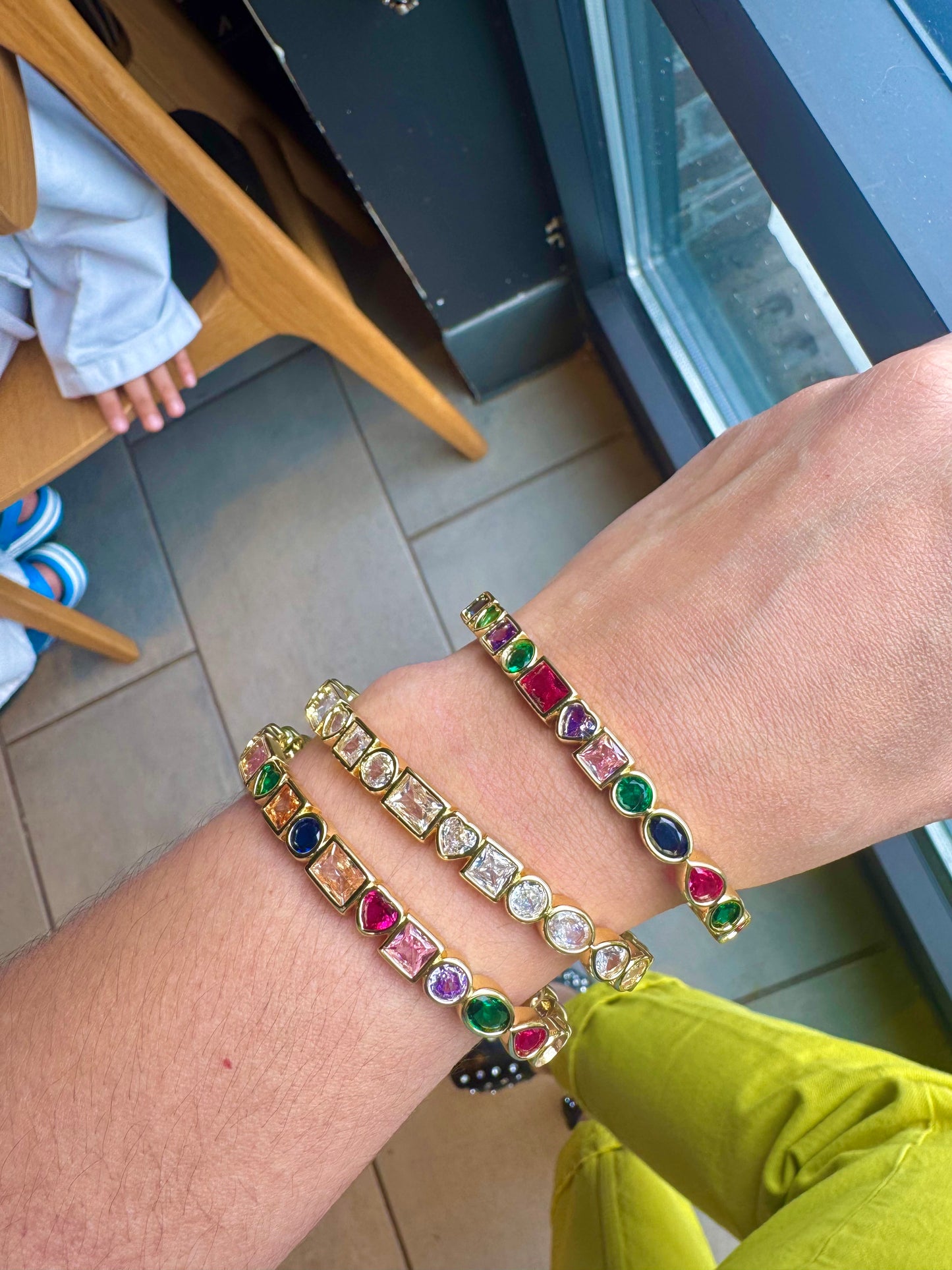 BAHIA BRACELETS