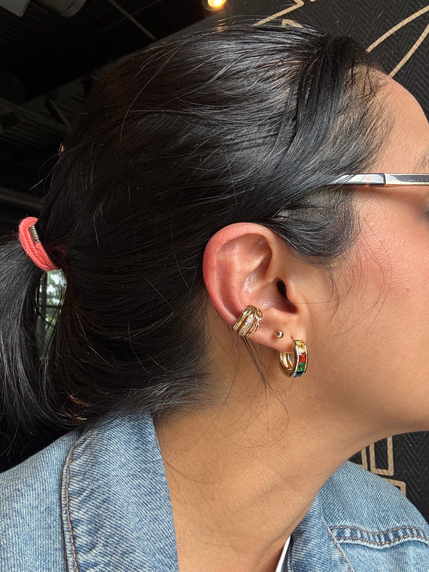 MERCE EARCUFF