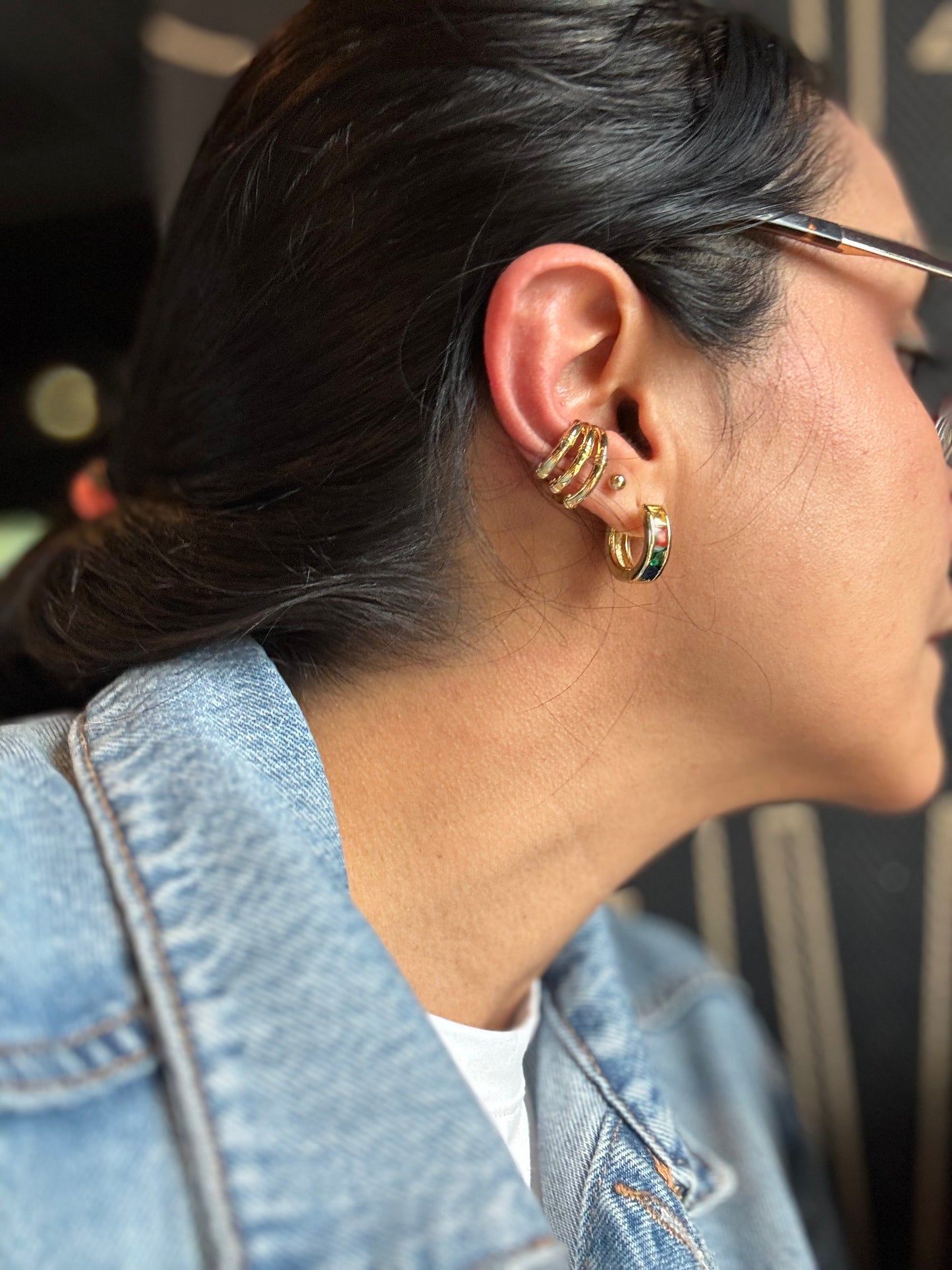 MERLINA EARCUFF