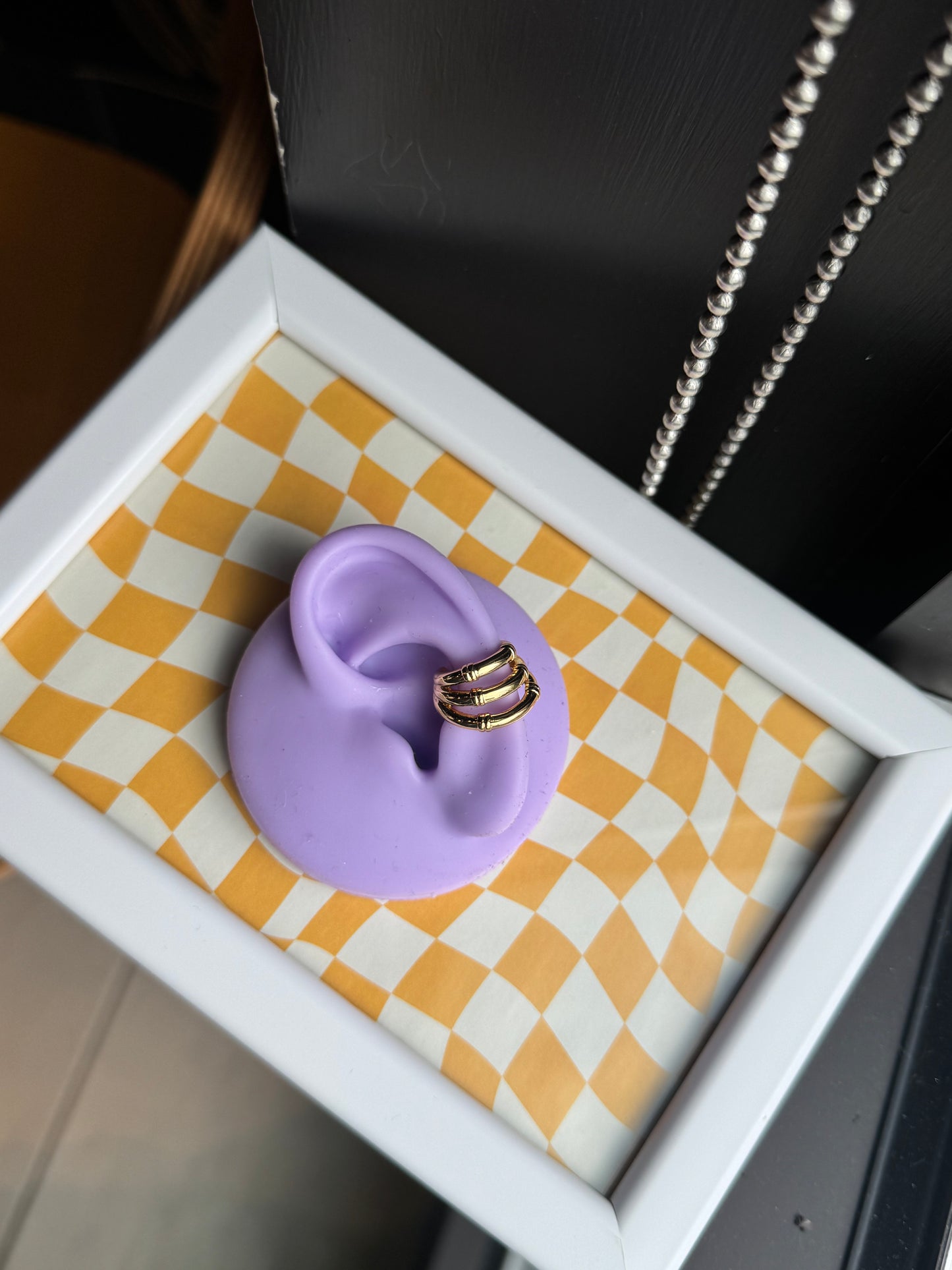 MERLINA EARCUFF