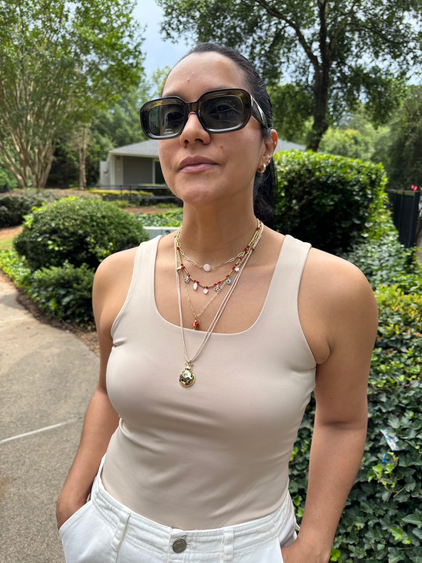 SOFI NECKLACE