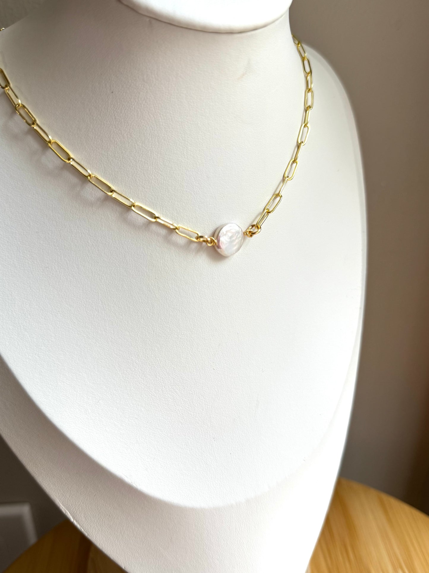 ALI NECKLACE
