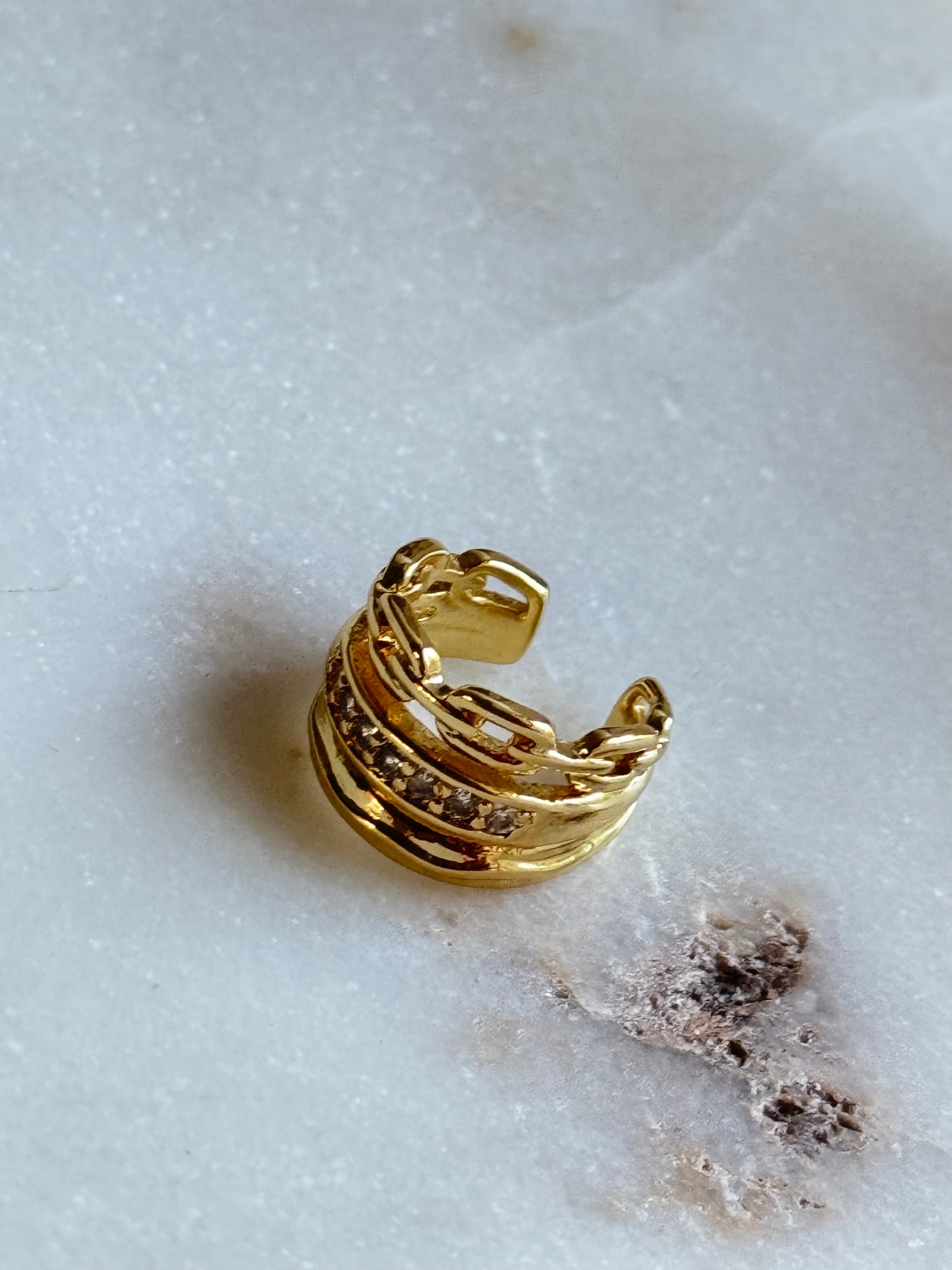 MERCE EARCUFF