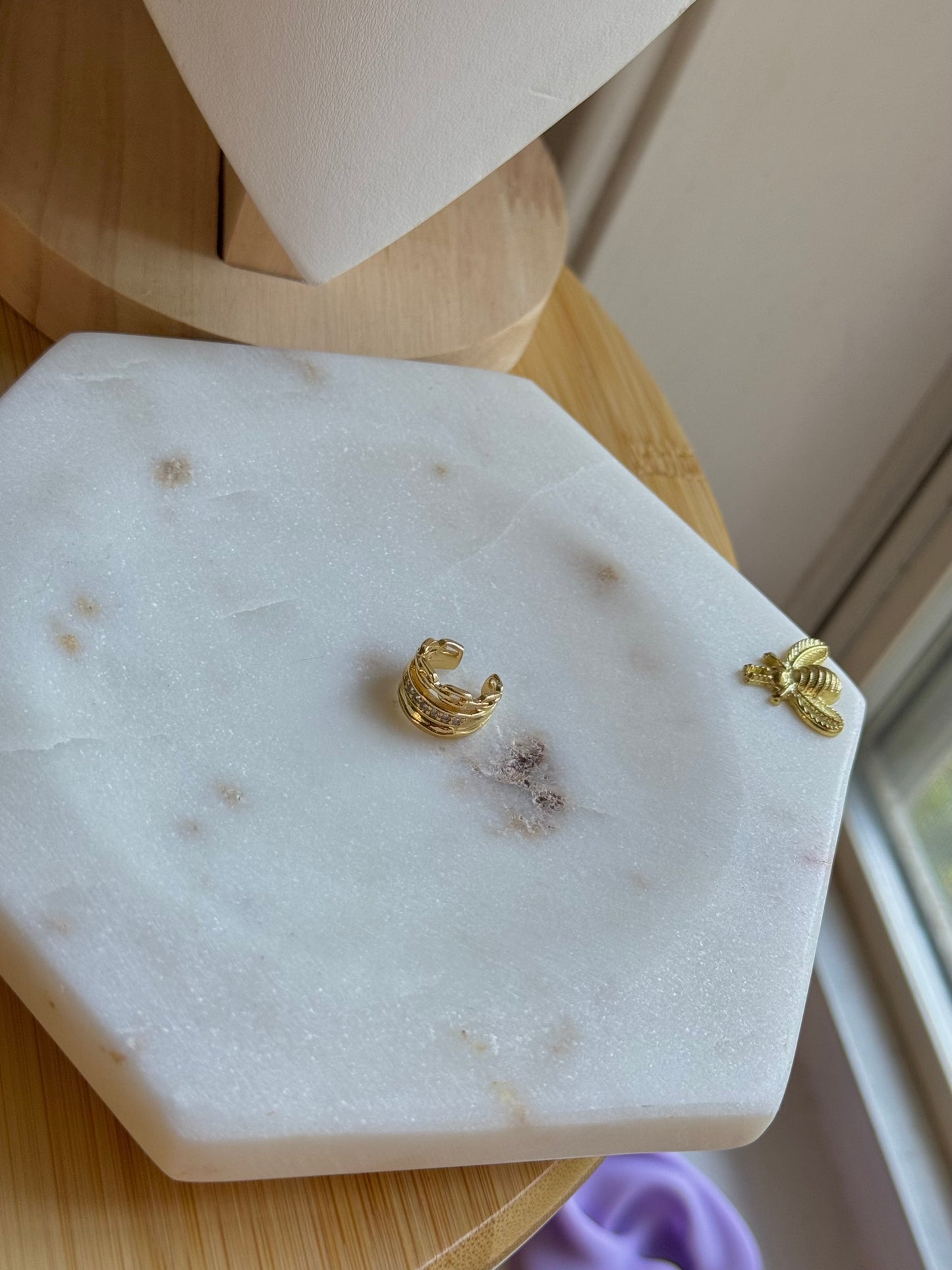MERCE EARCUFF