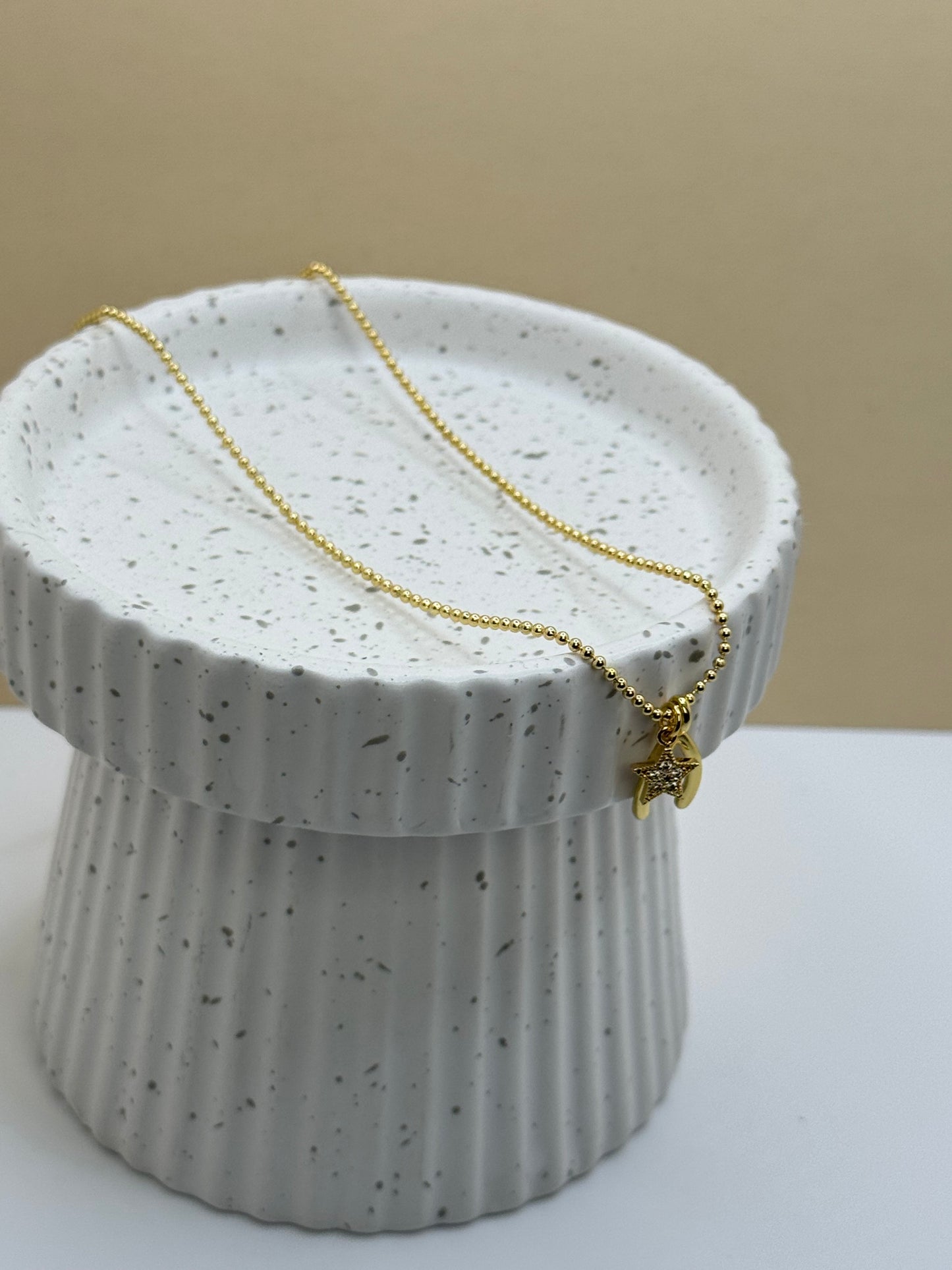 ALLISON NECKLACE