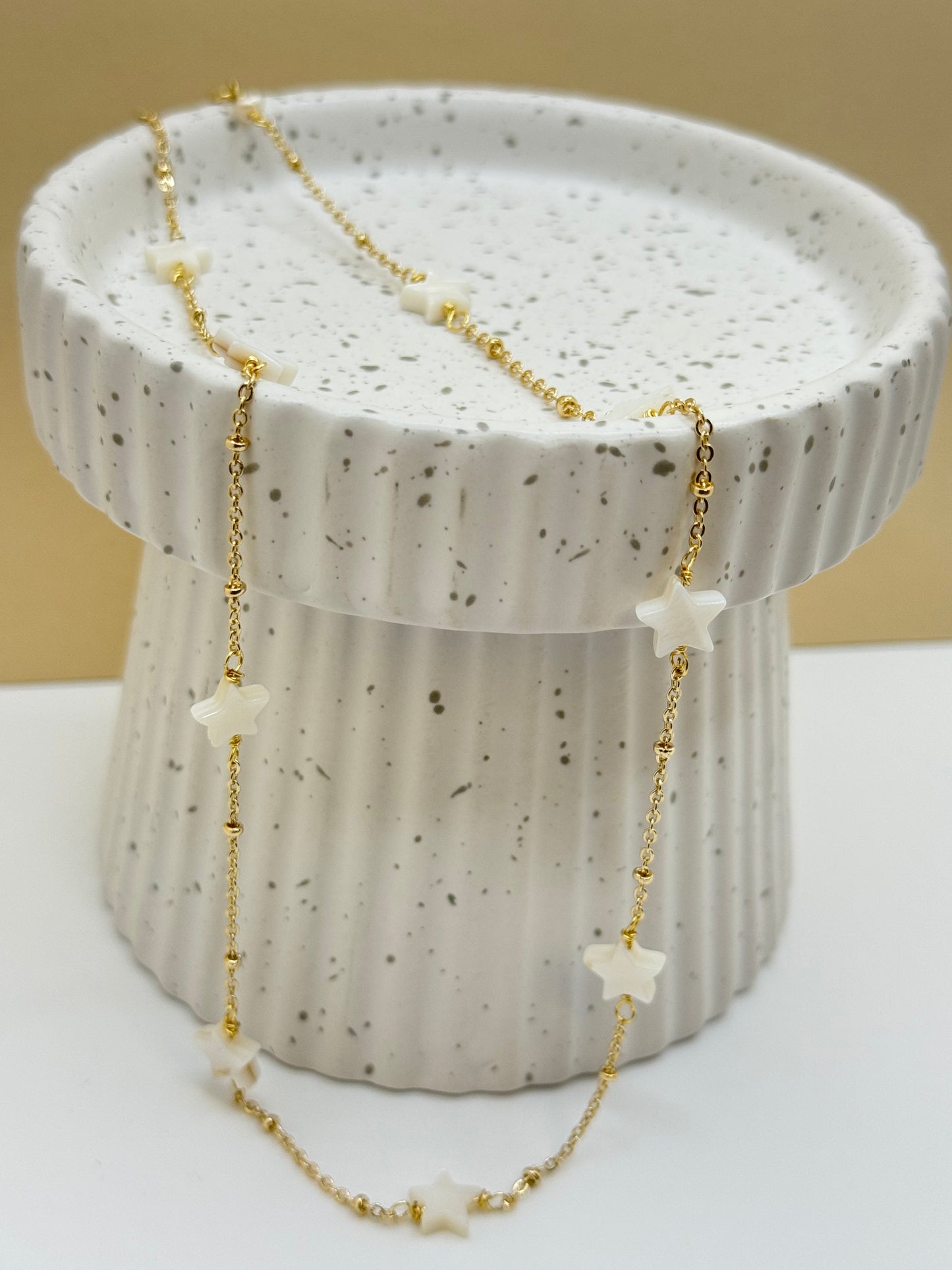 STAR NACAR NECKLACE