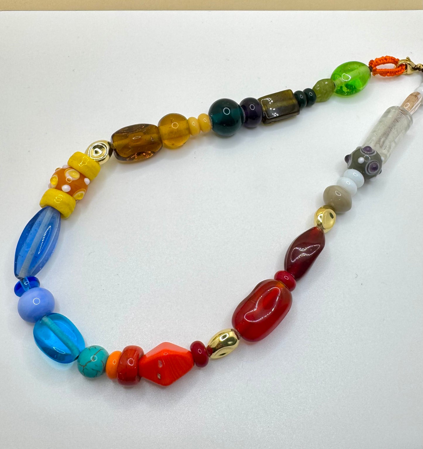 ELIANA NECKLACE