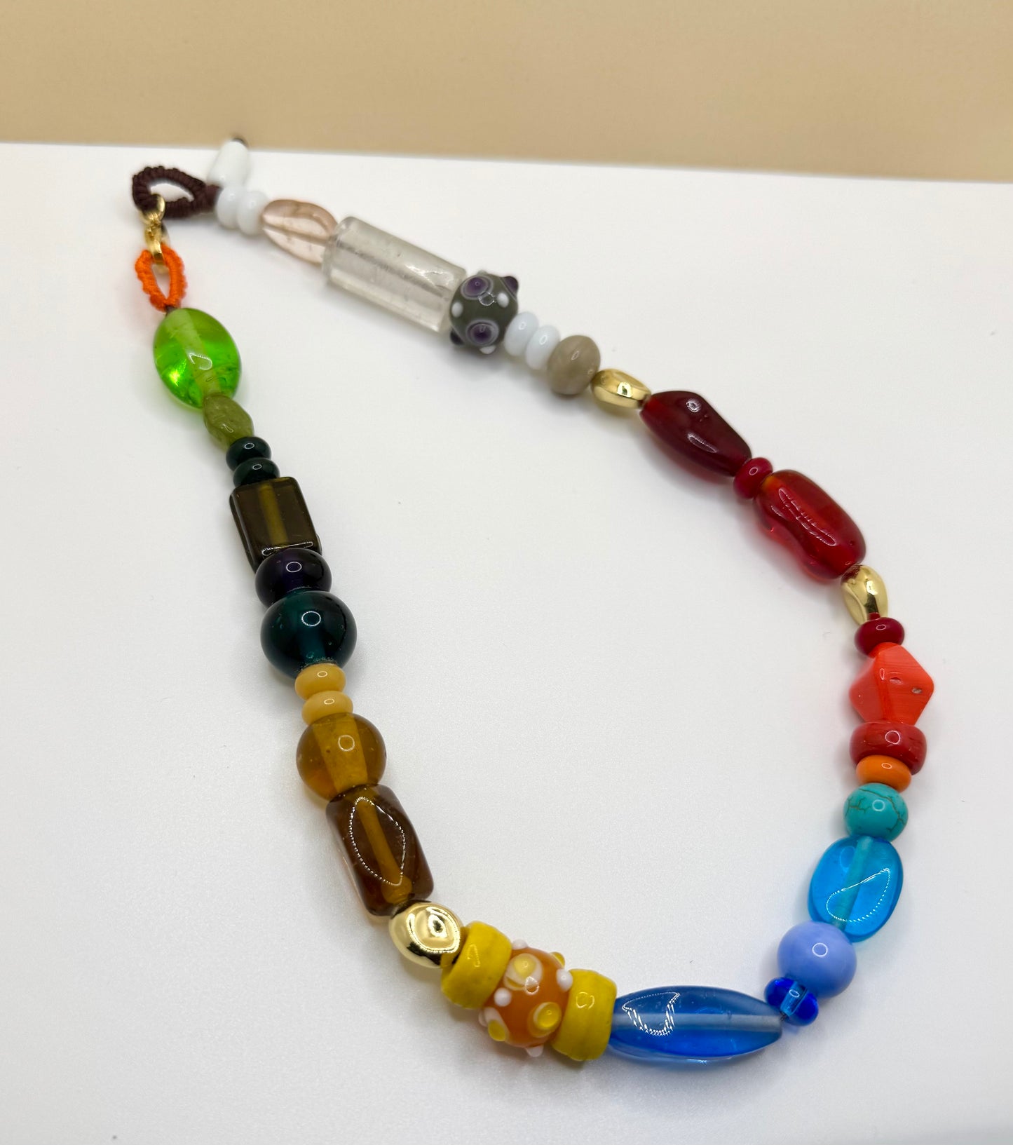 ELIANA NECKLACE