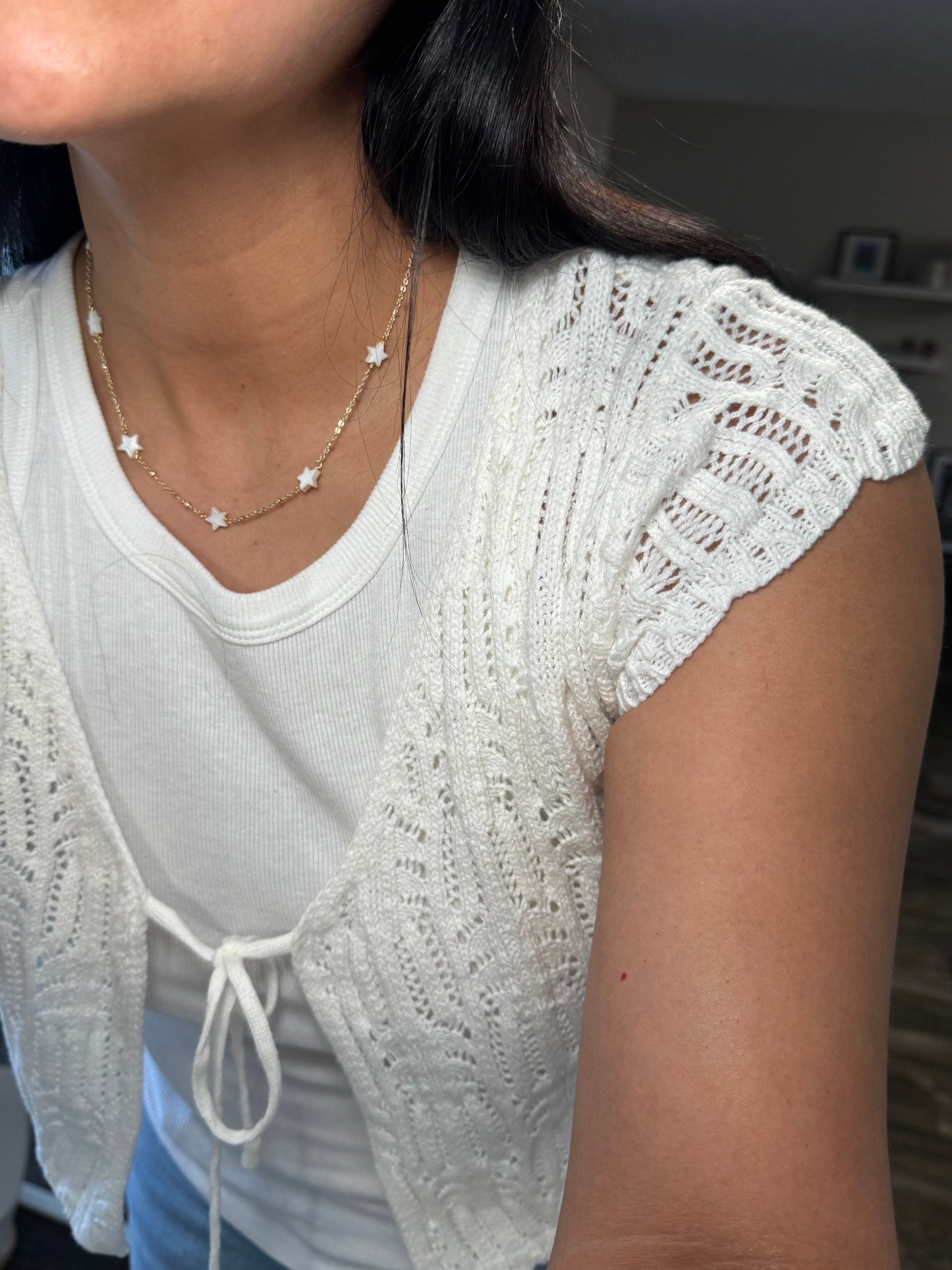 STAR NACAR NECKLACE