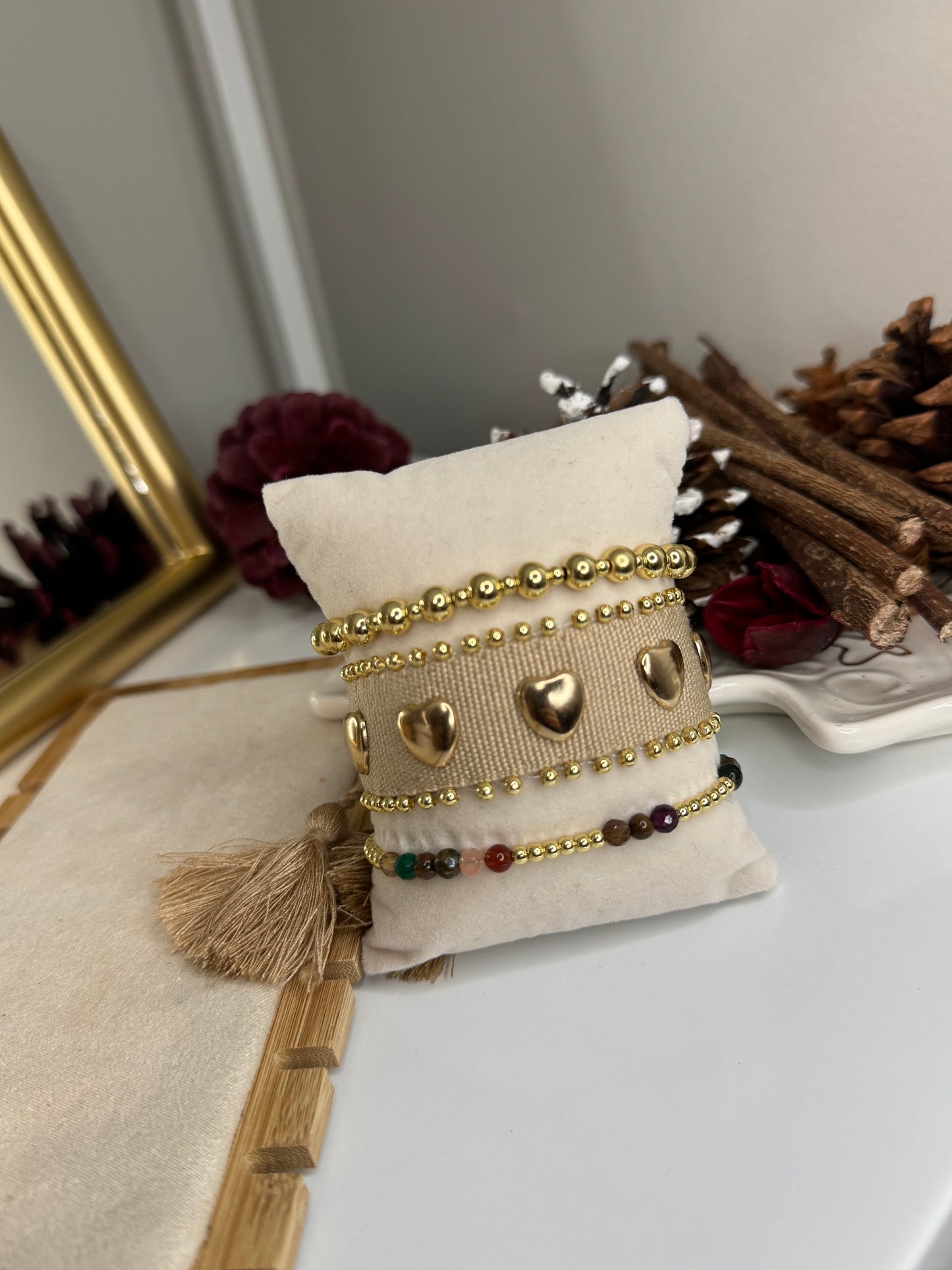 AGATA BRACELET