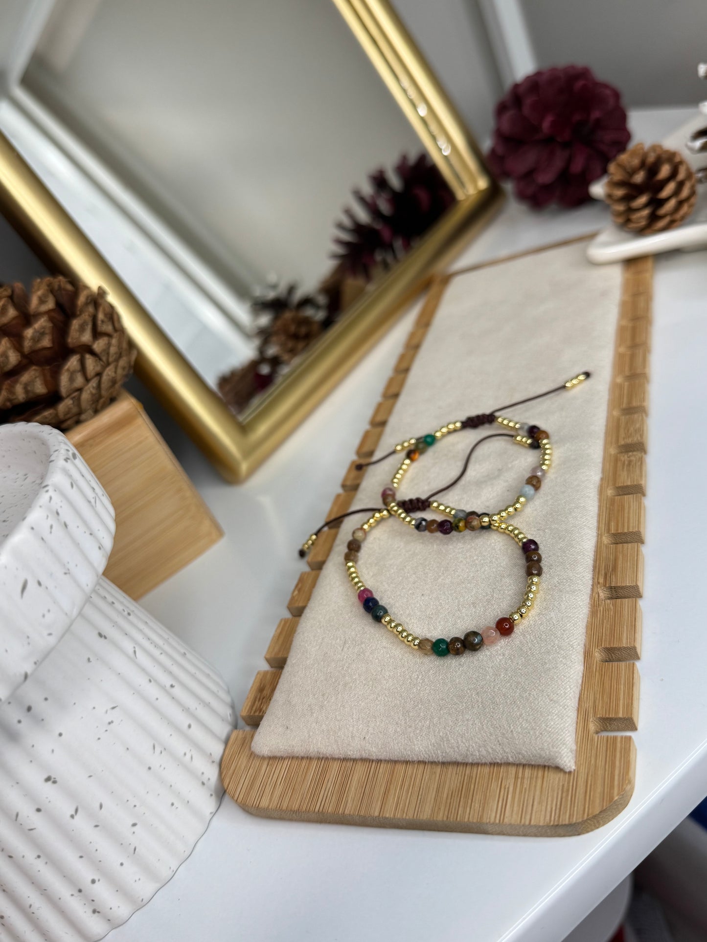 AGATA BRACELET
