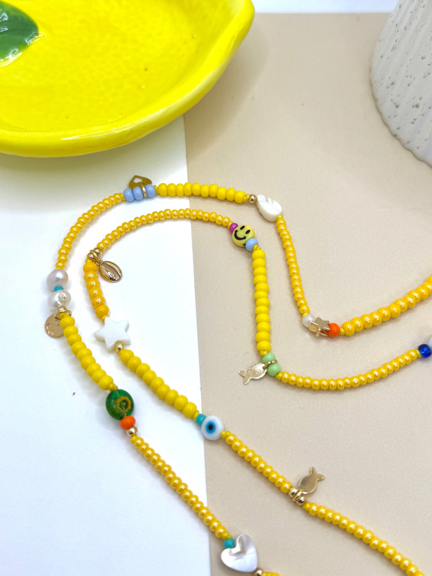 TIDE NECKLACE