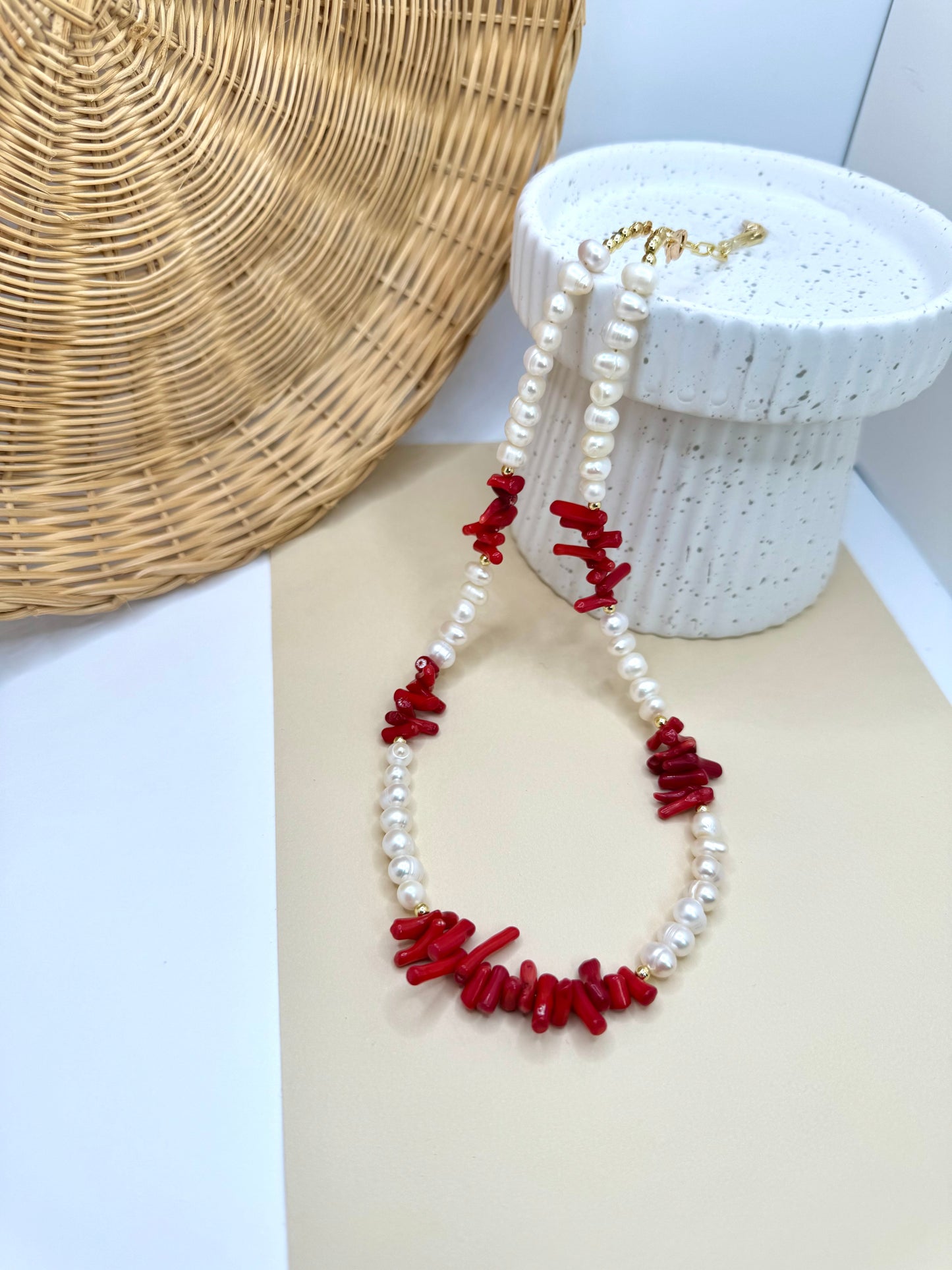 CALA NECKLACE
