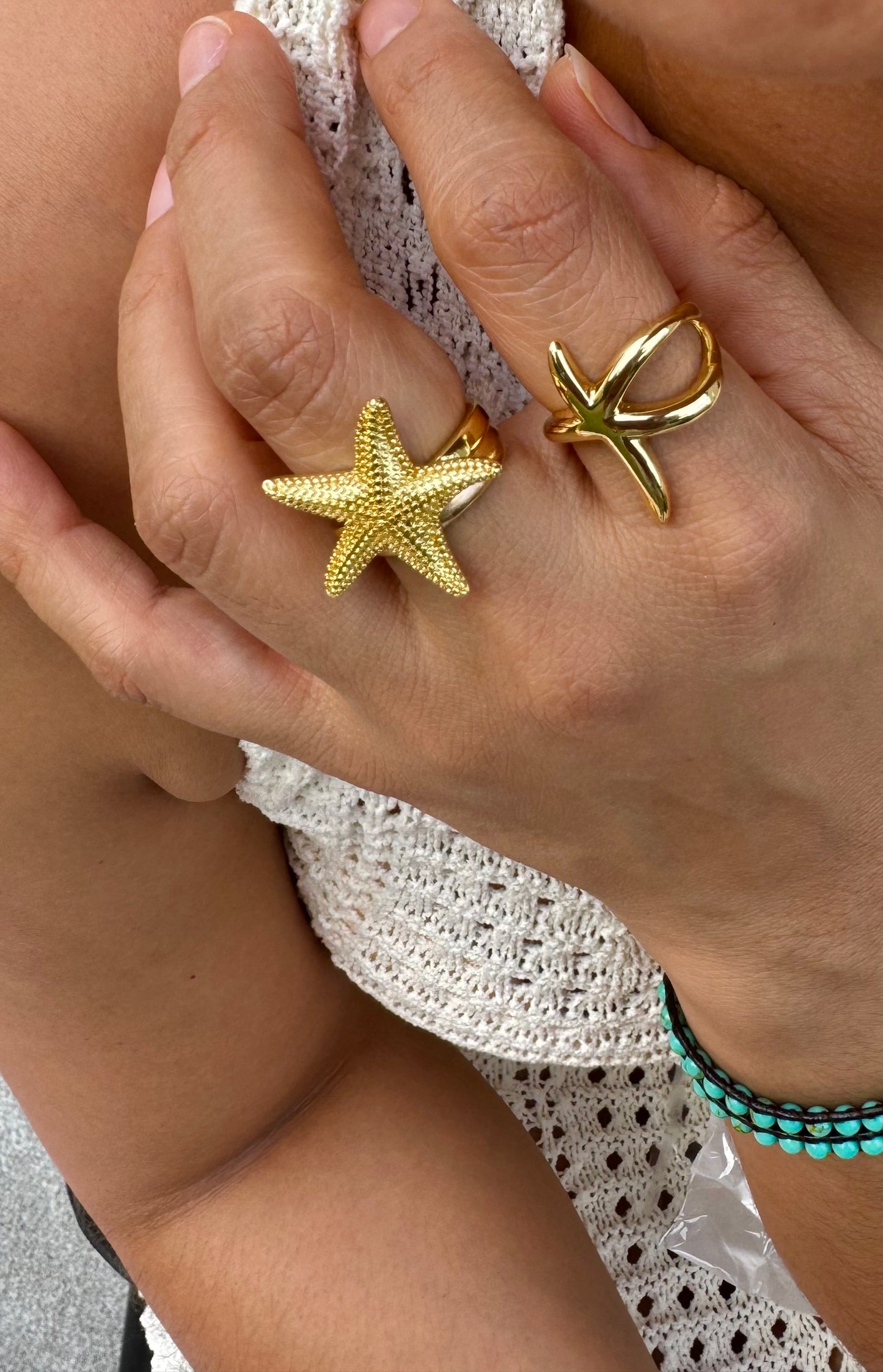 OLA RING