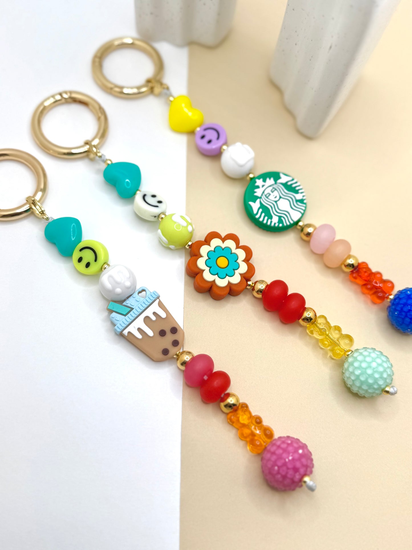 LOP BAG CHARM
