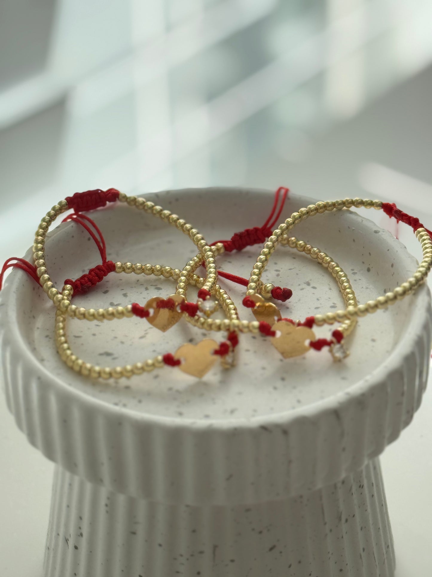 MERCI BRACELET