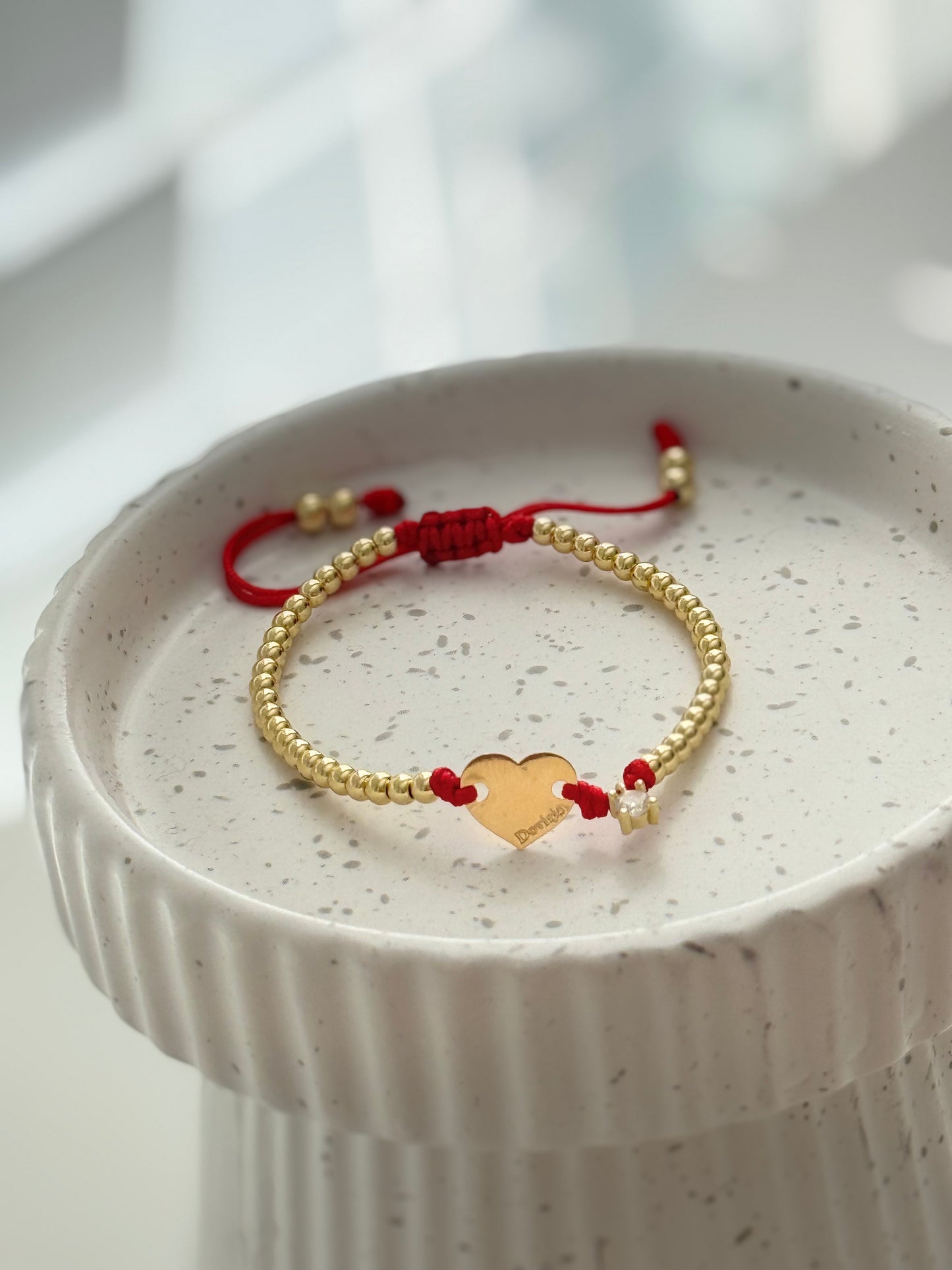MERCI BRACELET