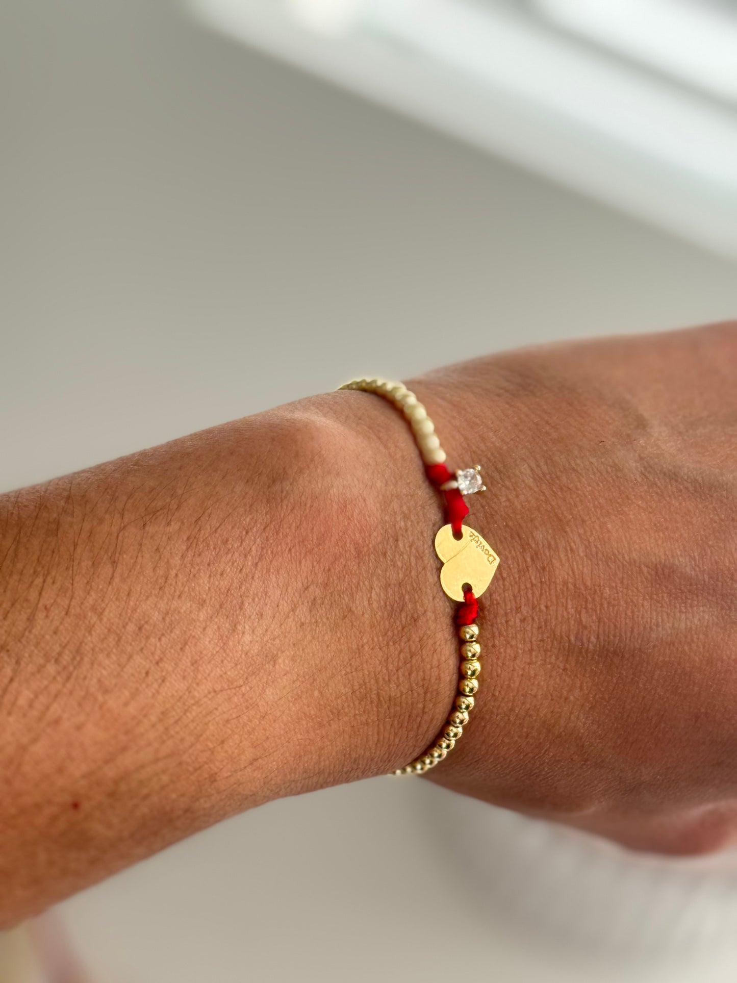 MERCI BRACELET