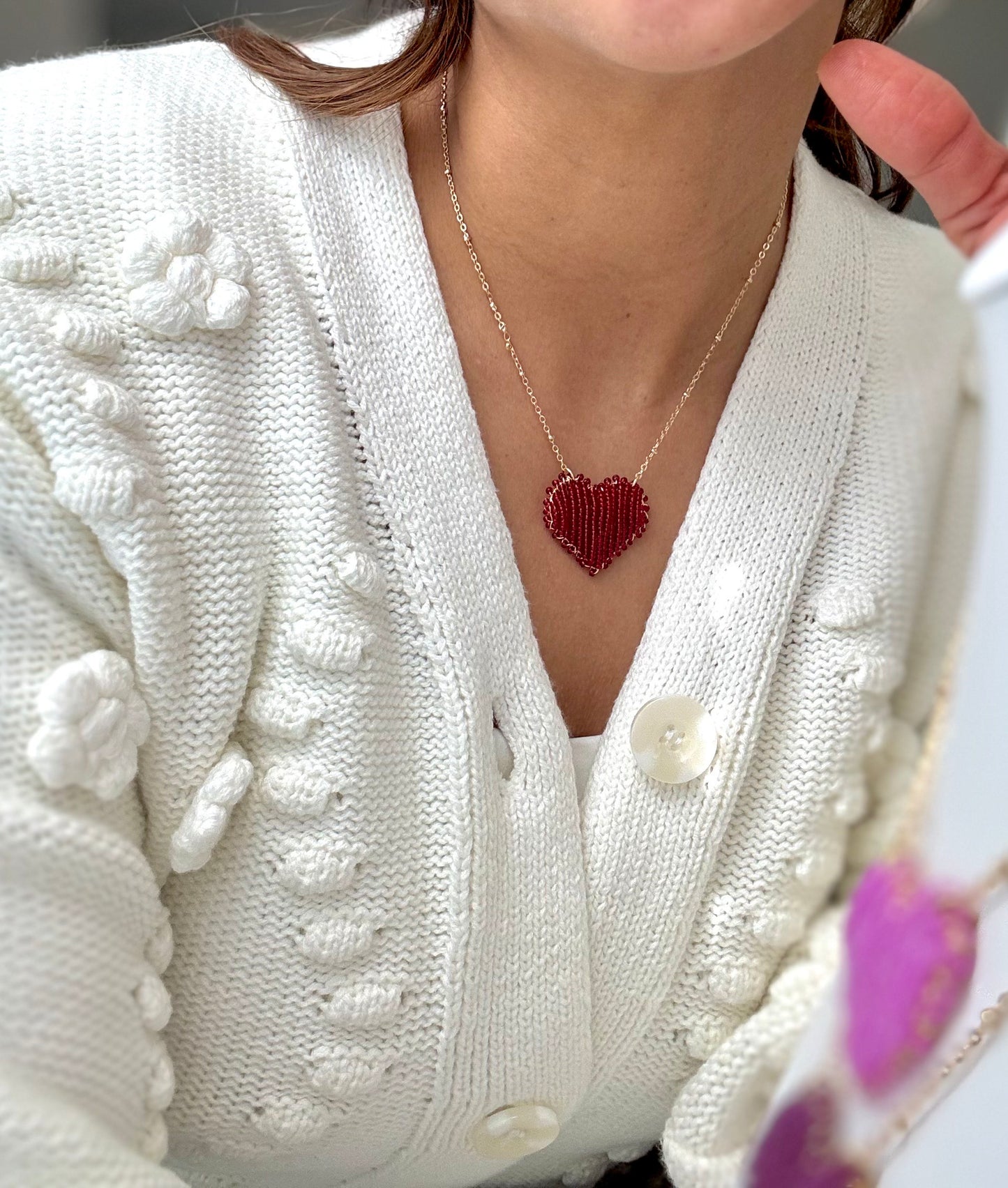DORIS NECKLACE