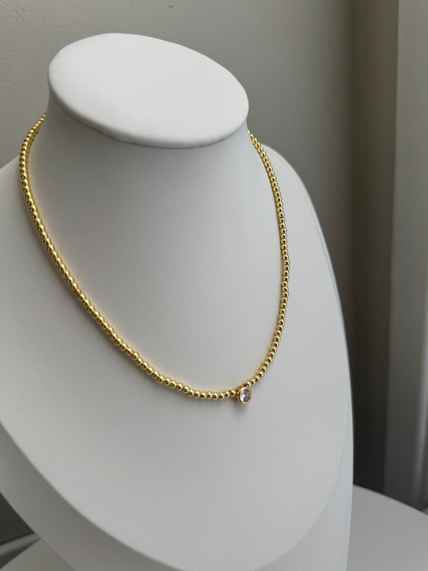 DIANA NECKLACE