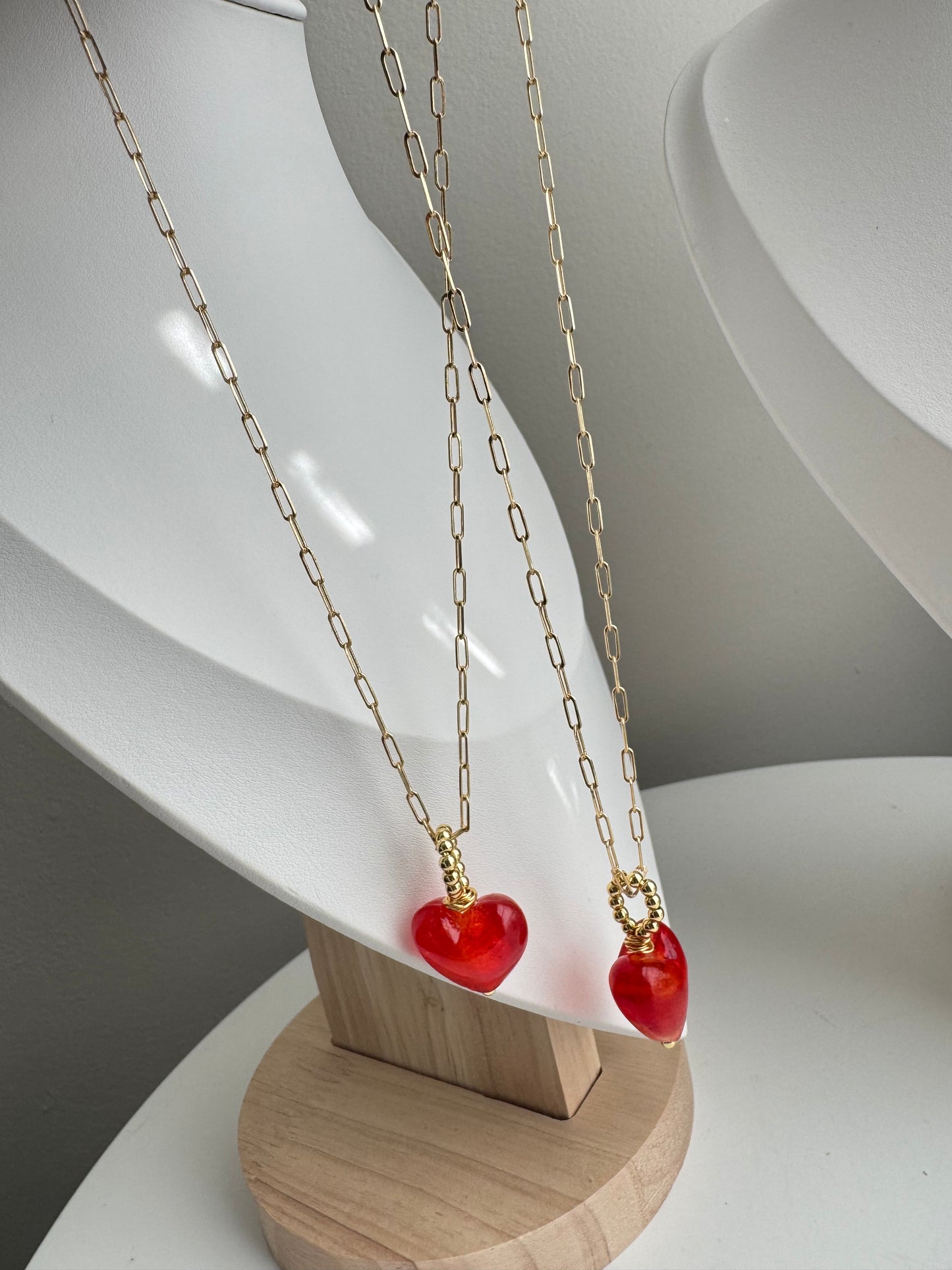 LOLLI NECKLACE