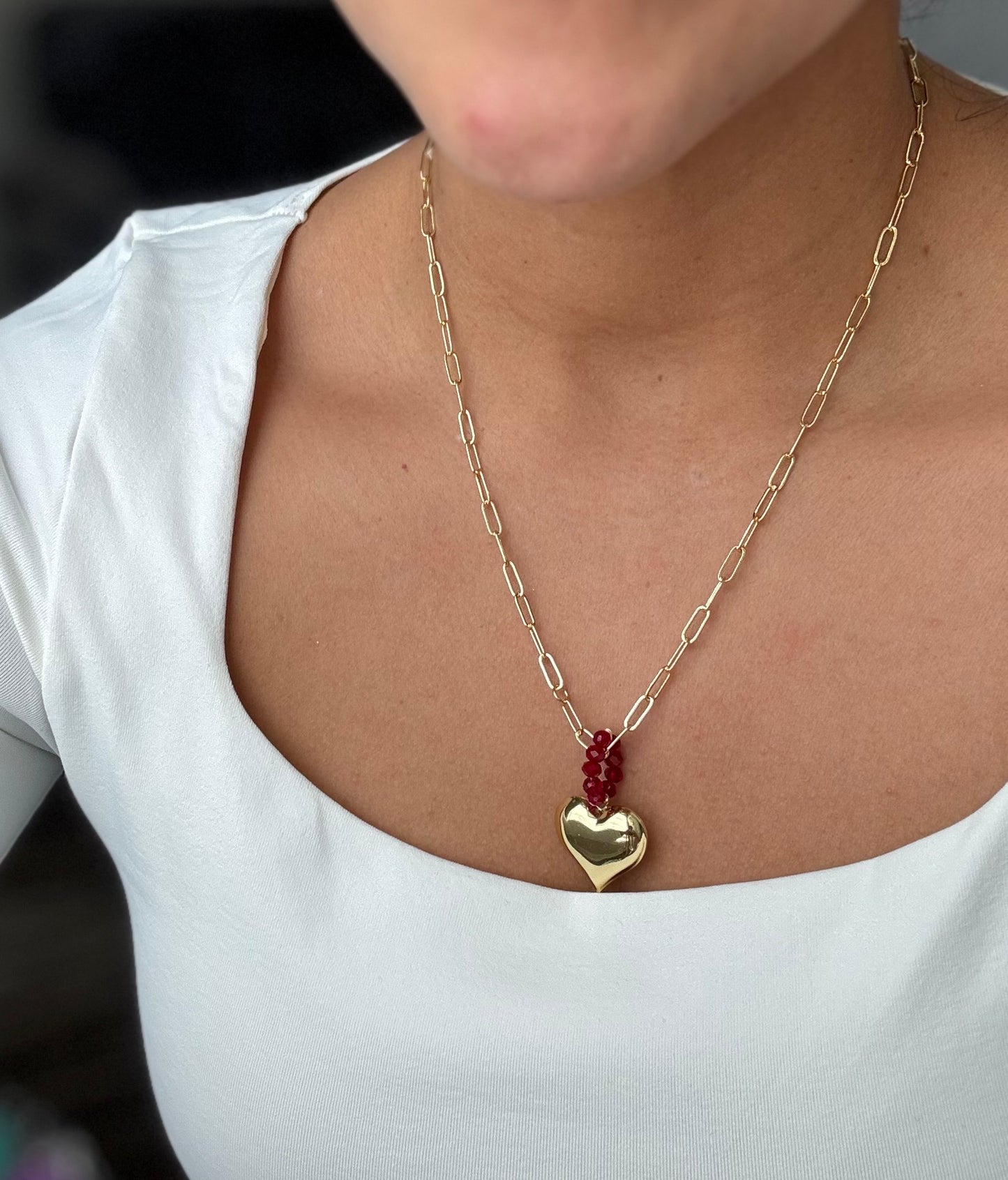 ALMA NECKLACE