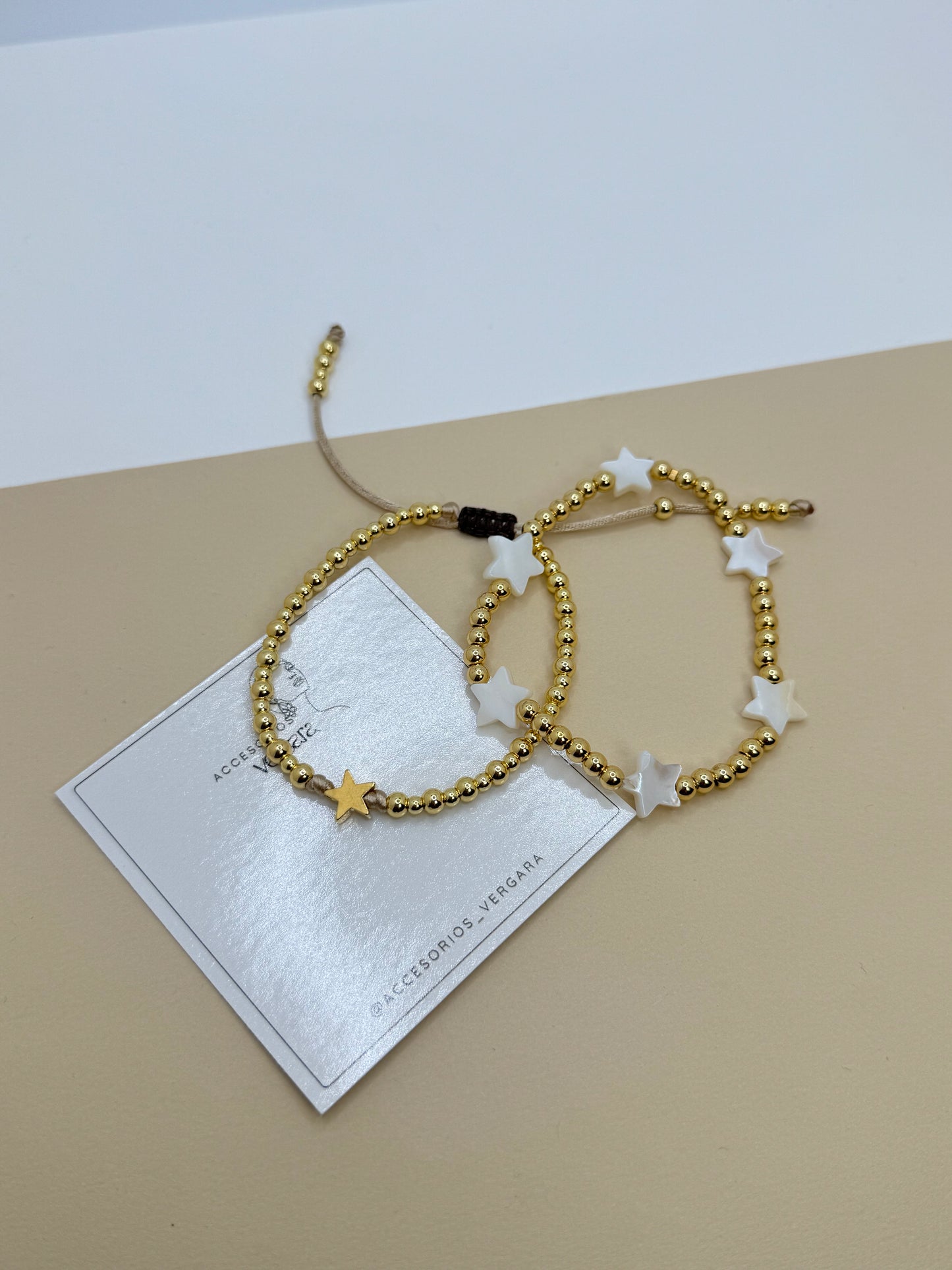 SET VIVA BRACELET