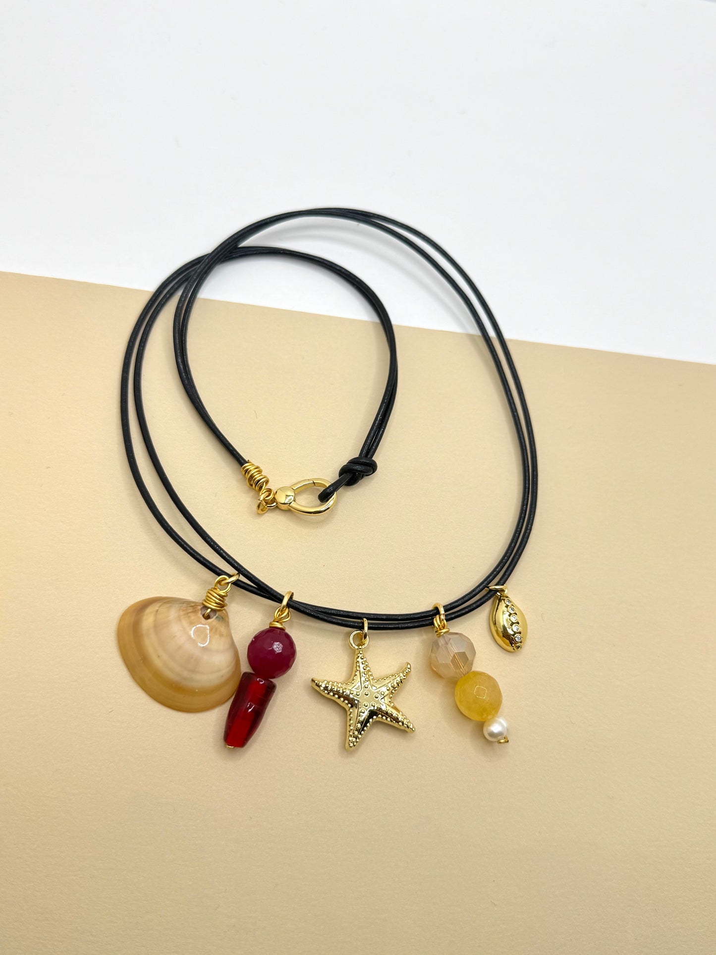 MARITA NECKLACE