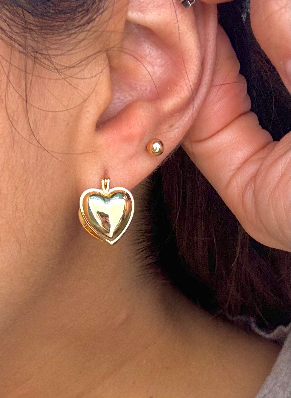 ELI EARRING