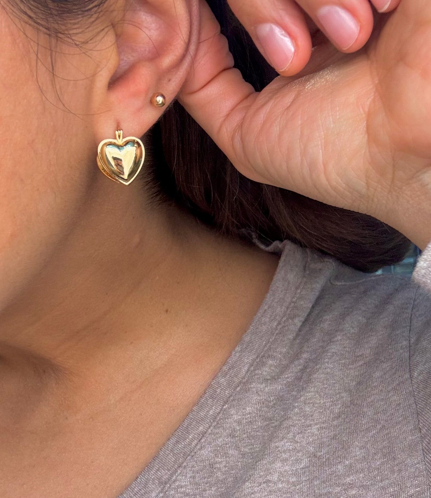 ELI EARRING