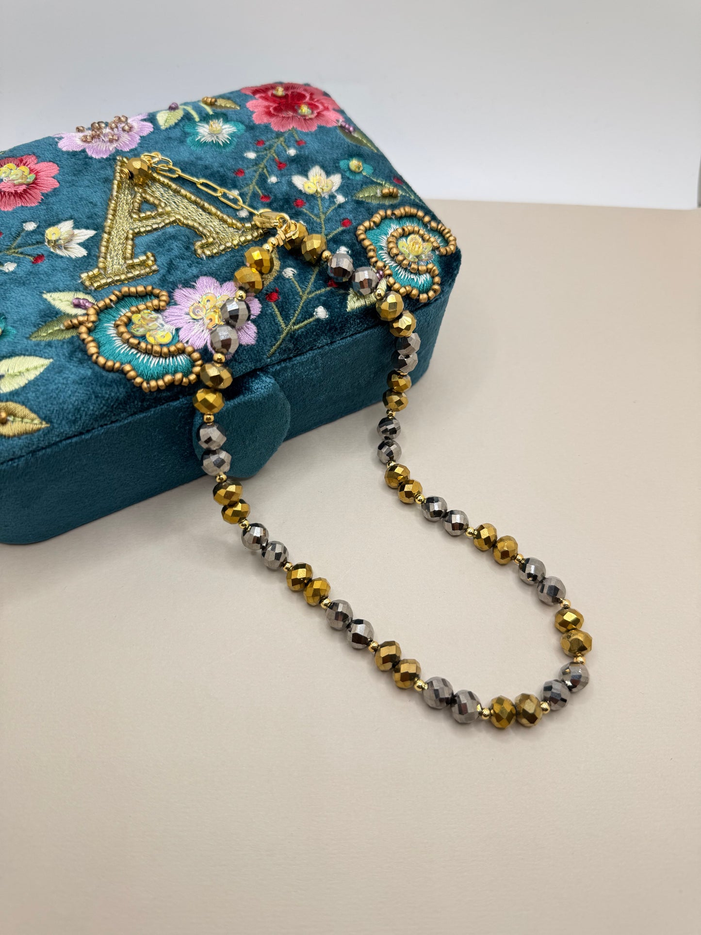 MOOD NECKLACE