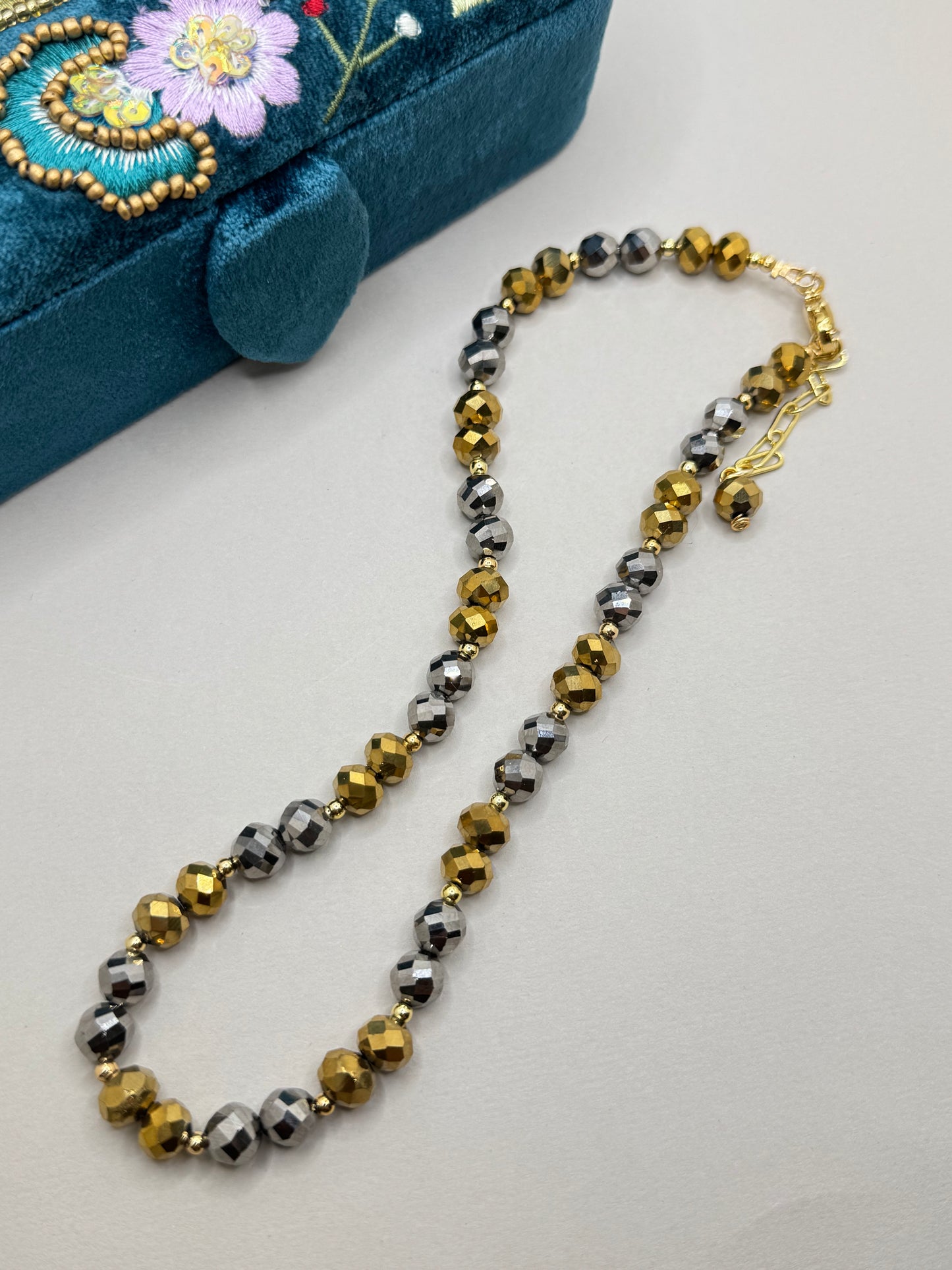 MOOD NECKLACE